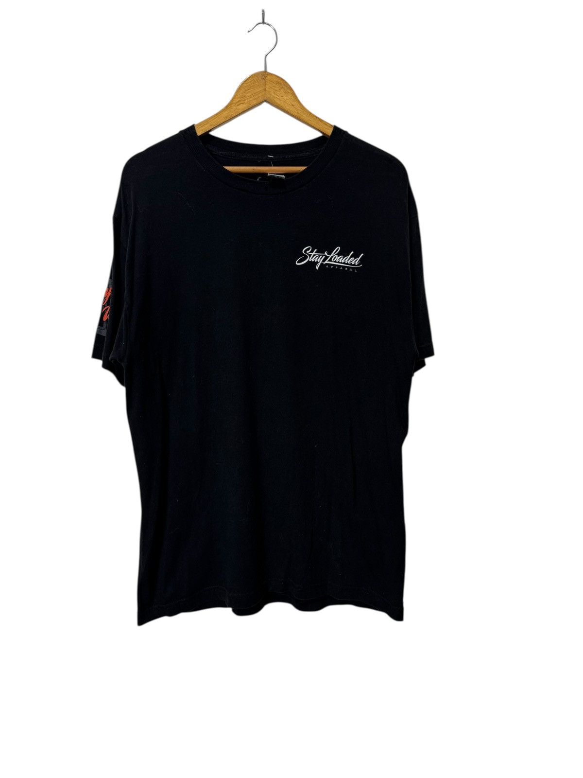 Other Trucker tshirt Size US L / EU 52-54 / 3 - 4 Thumbnail