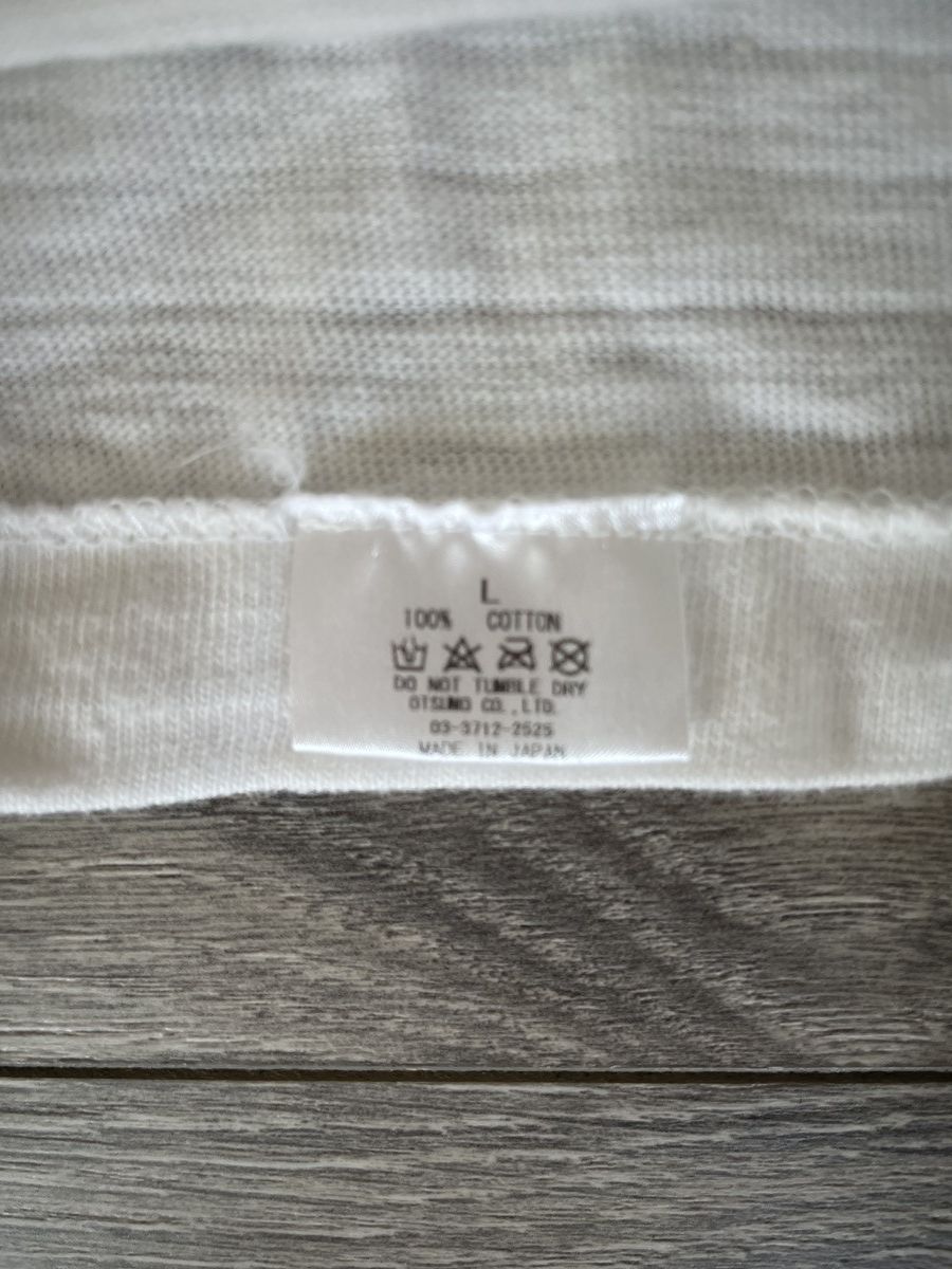 Human Made Human Made Tee Shirt Size US L / EU 52-54 / 3 - 6 Thumbnail