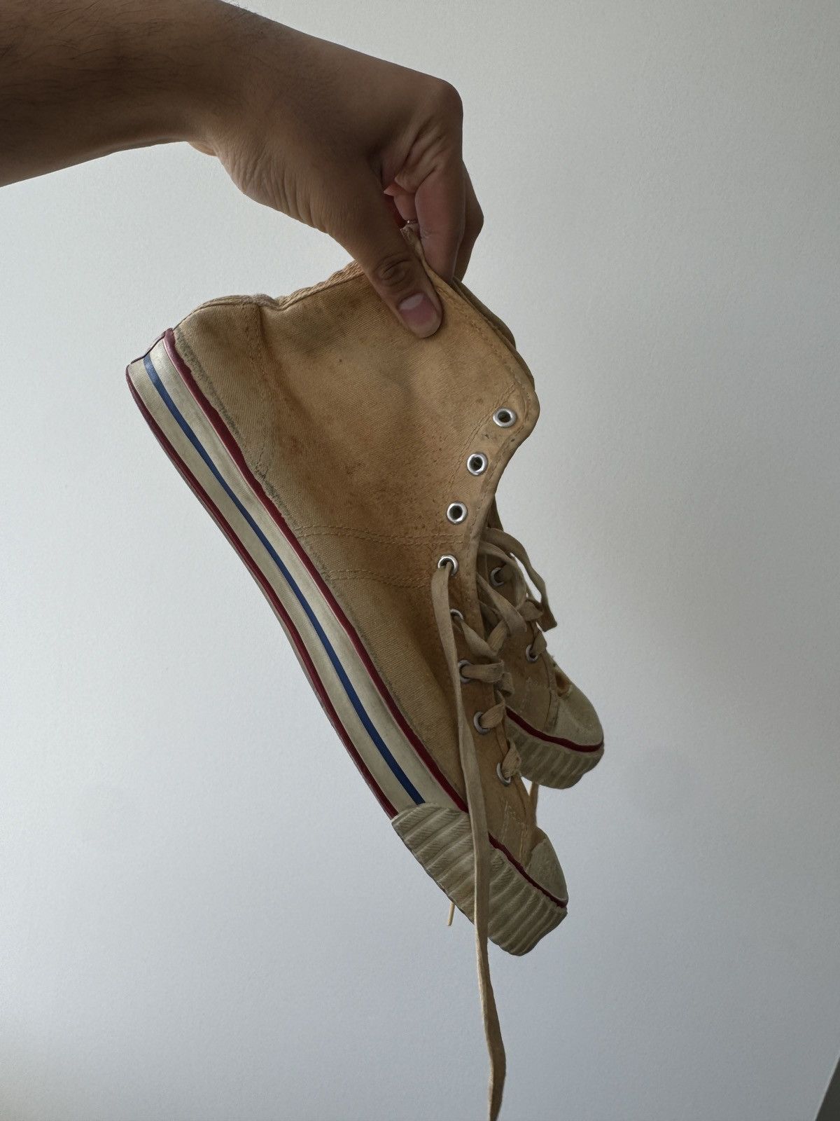 Converse 1930s Converse Chuck Taylor Size US 10.5 / EU 43-44 - 1 Thumbnail