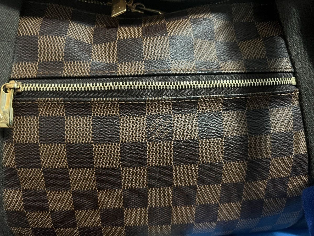 Louis Vuitton Louis Vuitton Neo Eole 65 Damier Ebene Size ONE SIZE - 6 Thumbnail