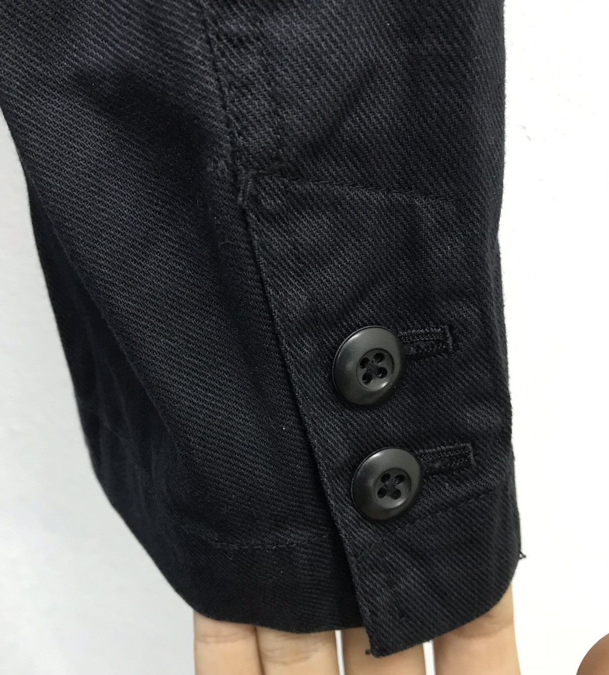 Japanese Brand × Vintage Vintage Skelter Helter Made In Japan Jacket Size US M / EU 48-50 / 2 - 9 Thumbnail