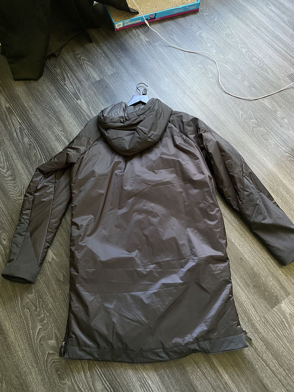 Klattermusen Alfheim Jacket Medium Size US M / EU 48-50 / 2 - 4 Thumbnail