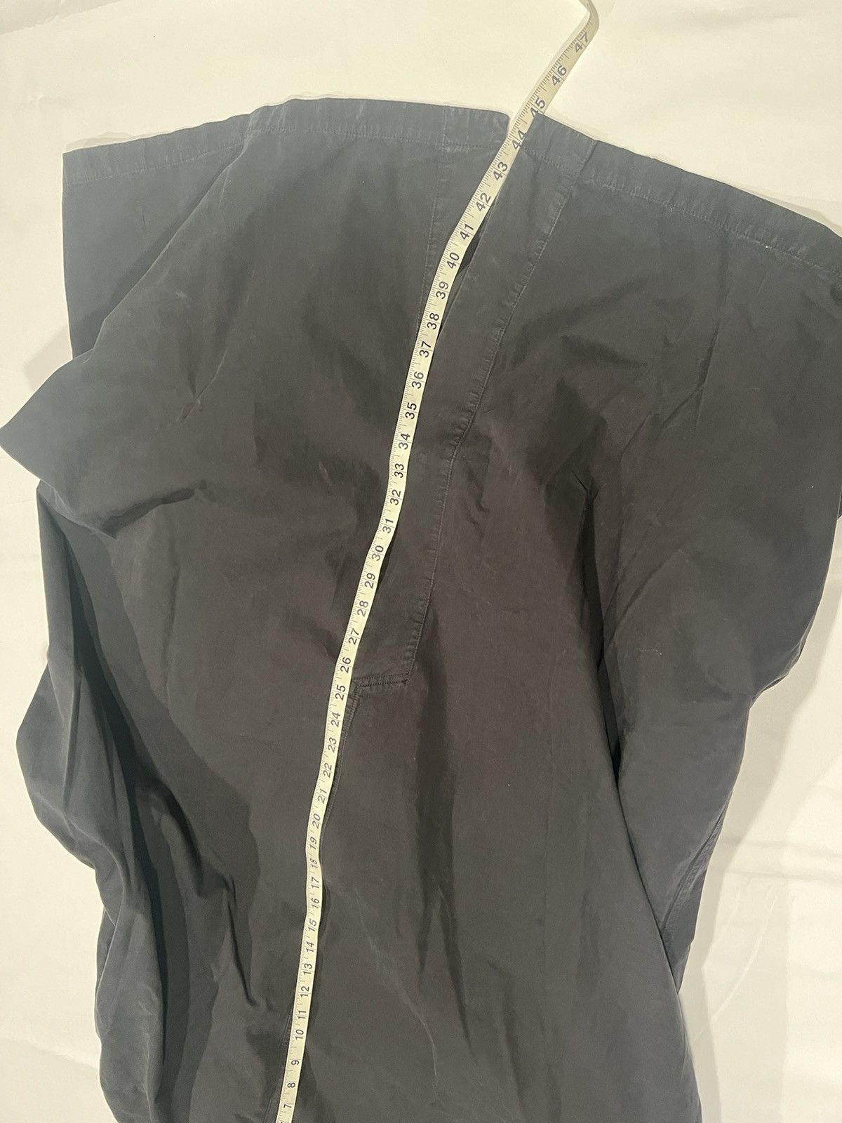 Lemaire Lemaire anorak oversized cotton parka. 52/XL. $1395 Size US L / EU 52-54 / 3 - 9 Thumbnail