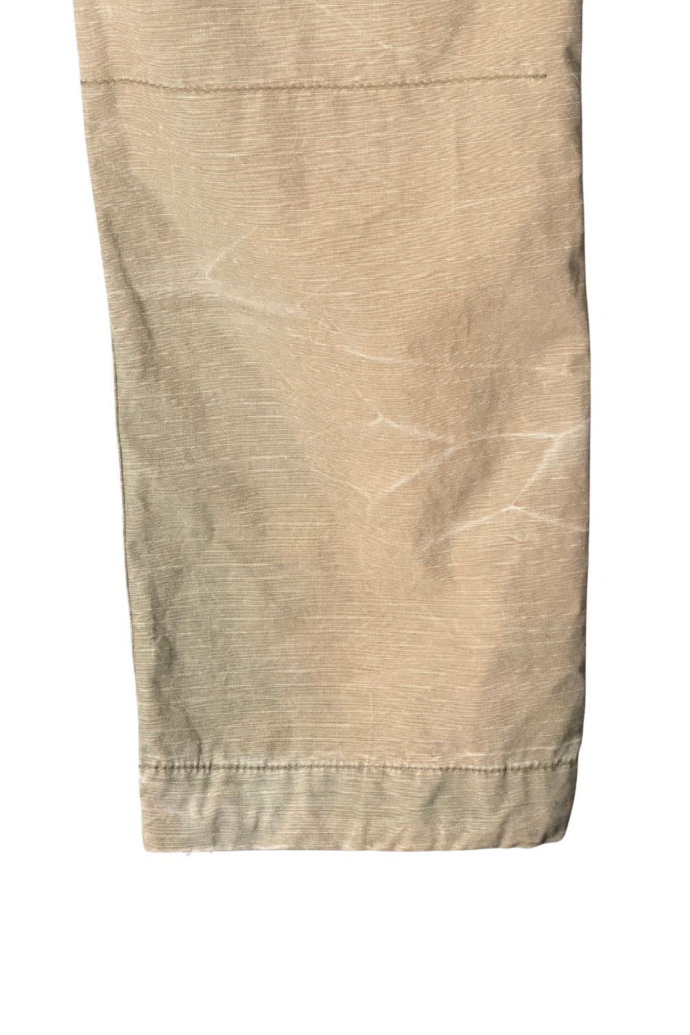 Polo Ralph Lauren PRL OG-107 Military Ripstop Combat Cargo Pants Talon Zip Size US 33 - 16 Thumbnail