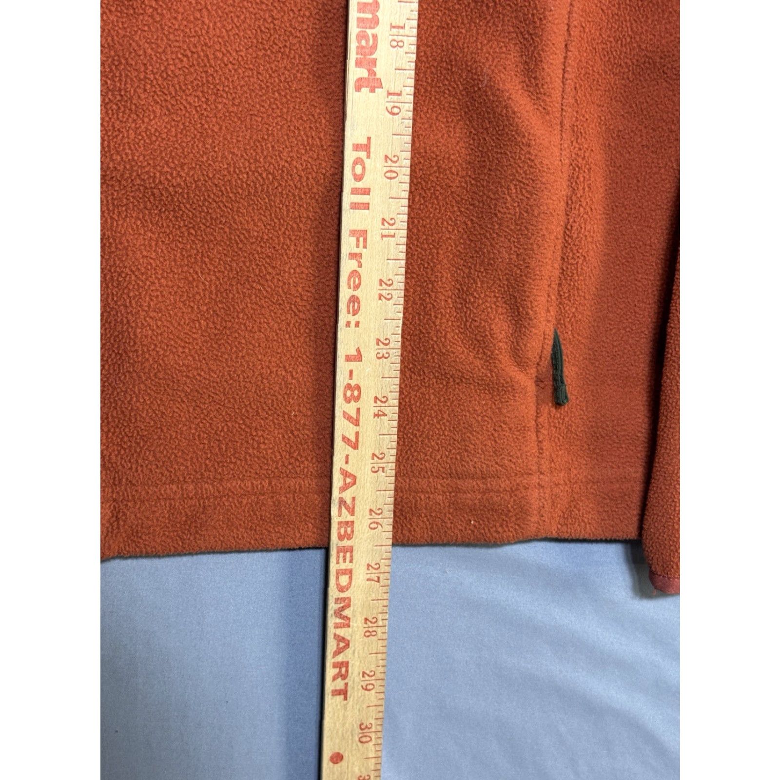 Vintage VINTAGE L.L. Bean Jacket Shirt? Size US XL / EU 56 / 4 - 4 Thumbnail