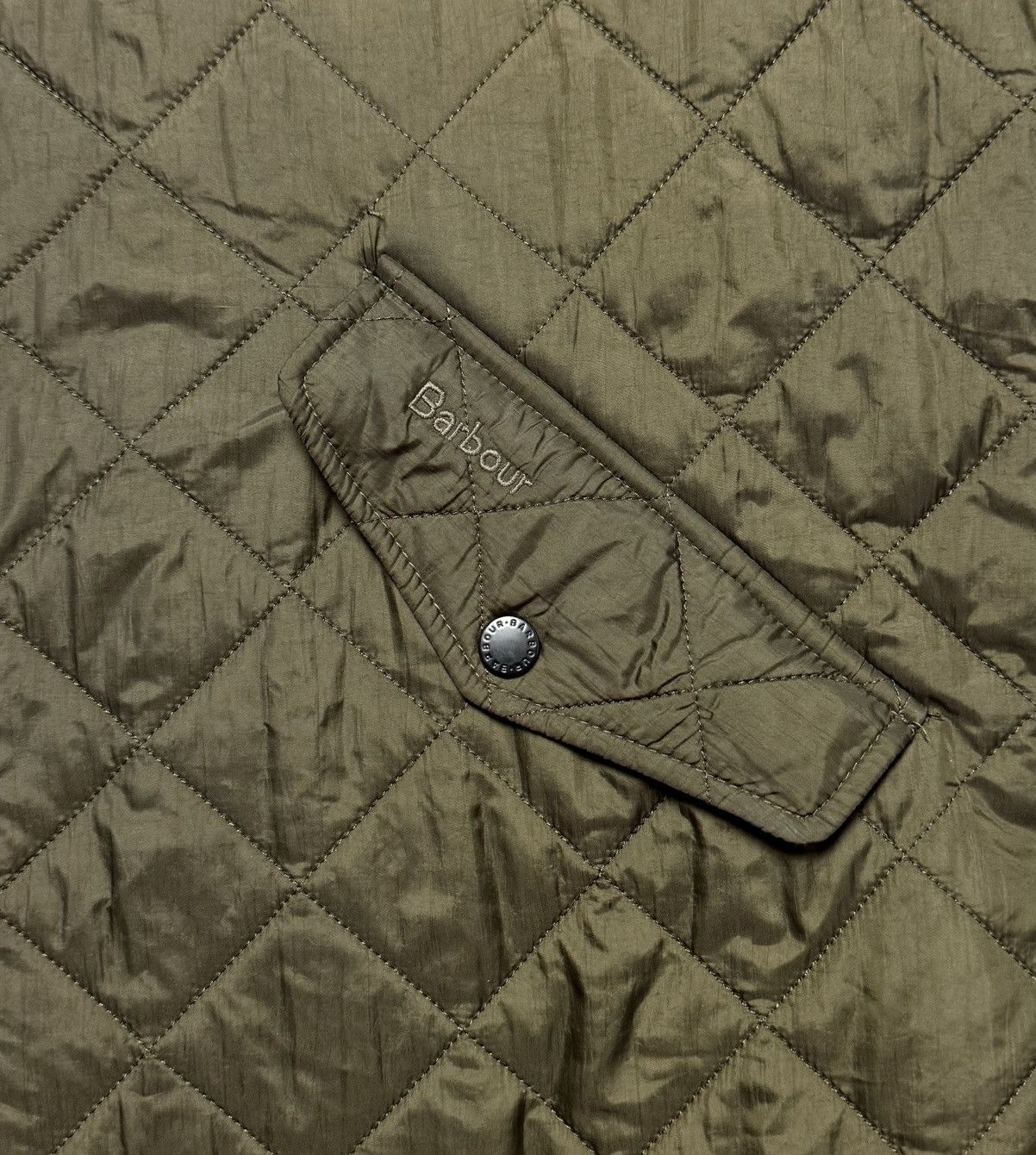 Barbour Barbour Flyweight Chelsea Quilted Jacket size XXL Size US XXL / EU 58 / 5 - 8 Thumbnail