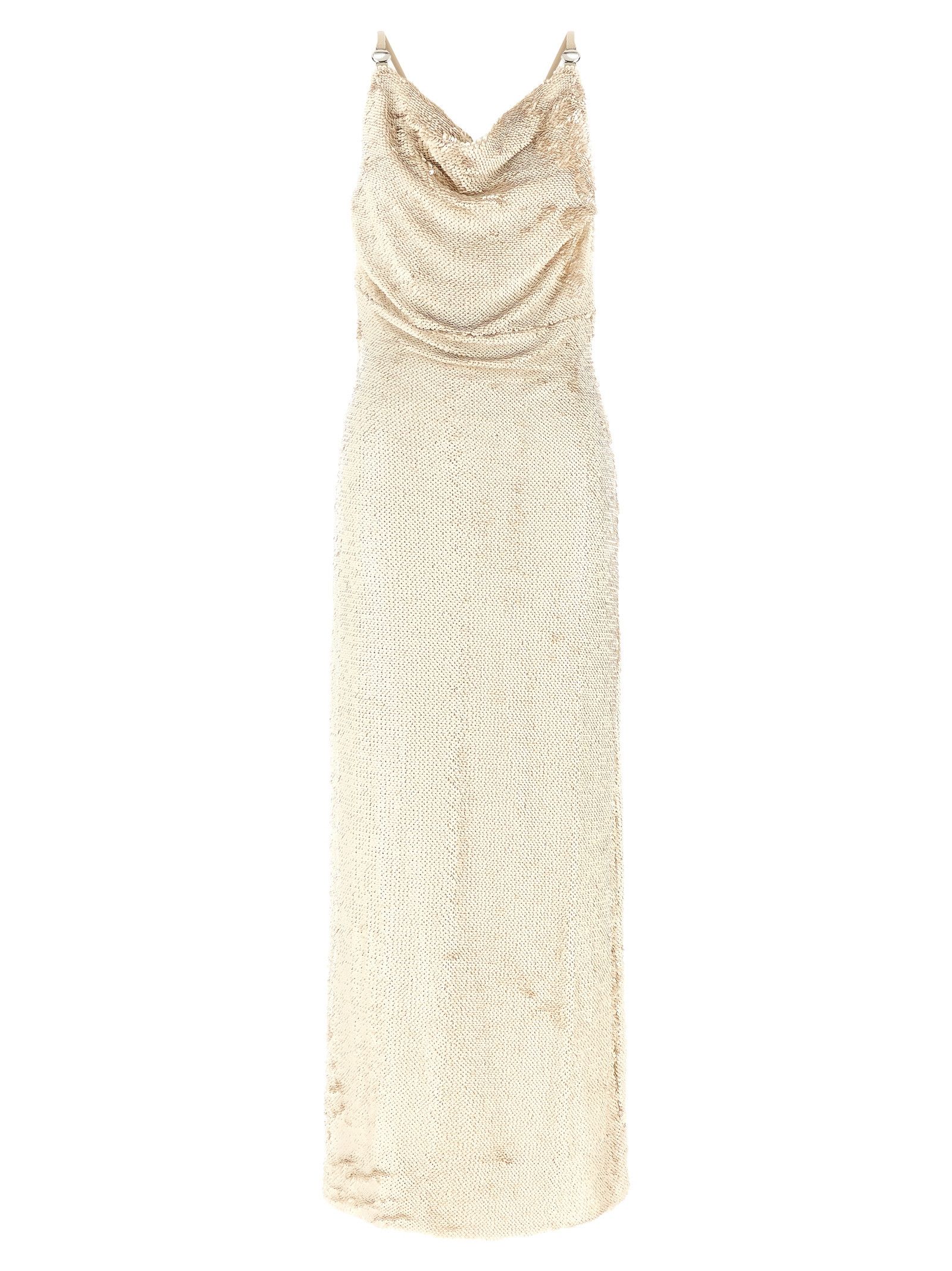 coperni glitter dress Sequin 188