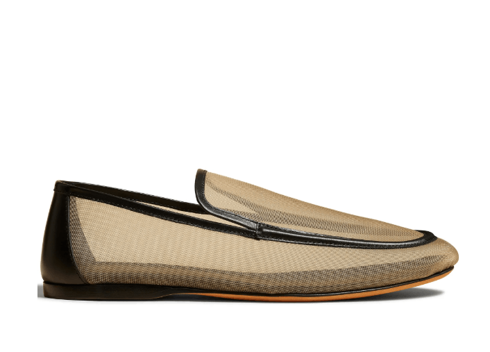 KHAITE BNWT AW24 KHAITE ALESSIA LOAFER 38.5 Size US 8.5 / IT 38.5 - 1 Thumbnail