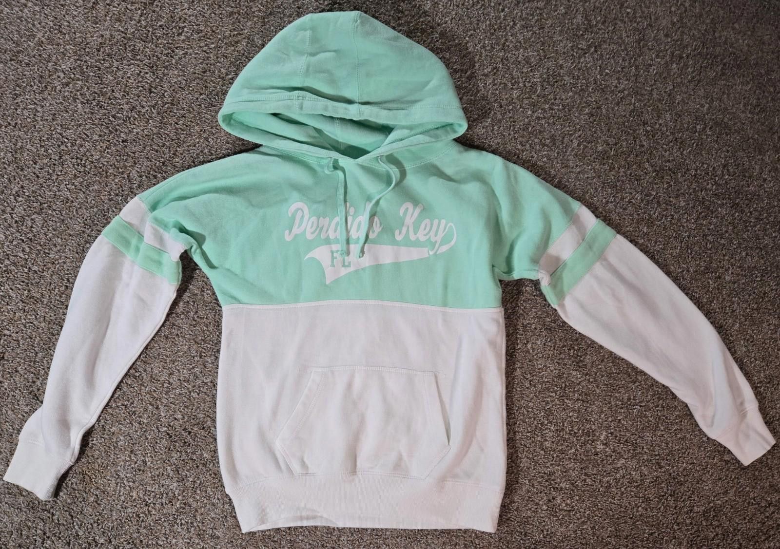 Designer Perdido Key Florida Exist hoodie MEDIUM Size M / US 6-8 / IT 42-44 - 1 Thumbnail