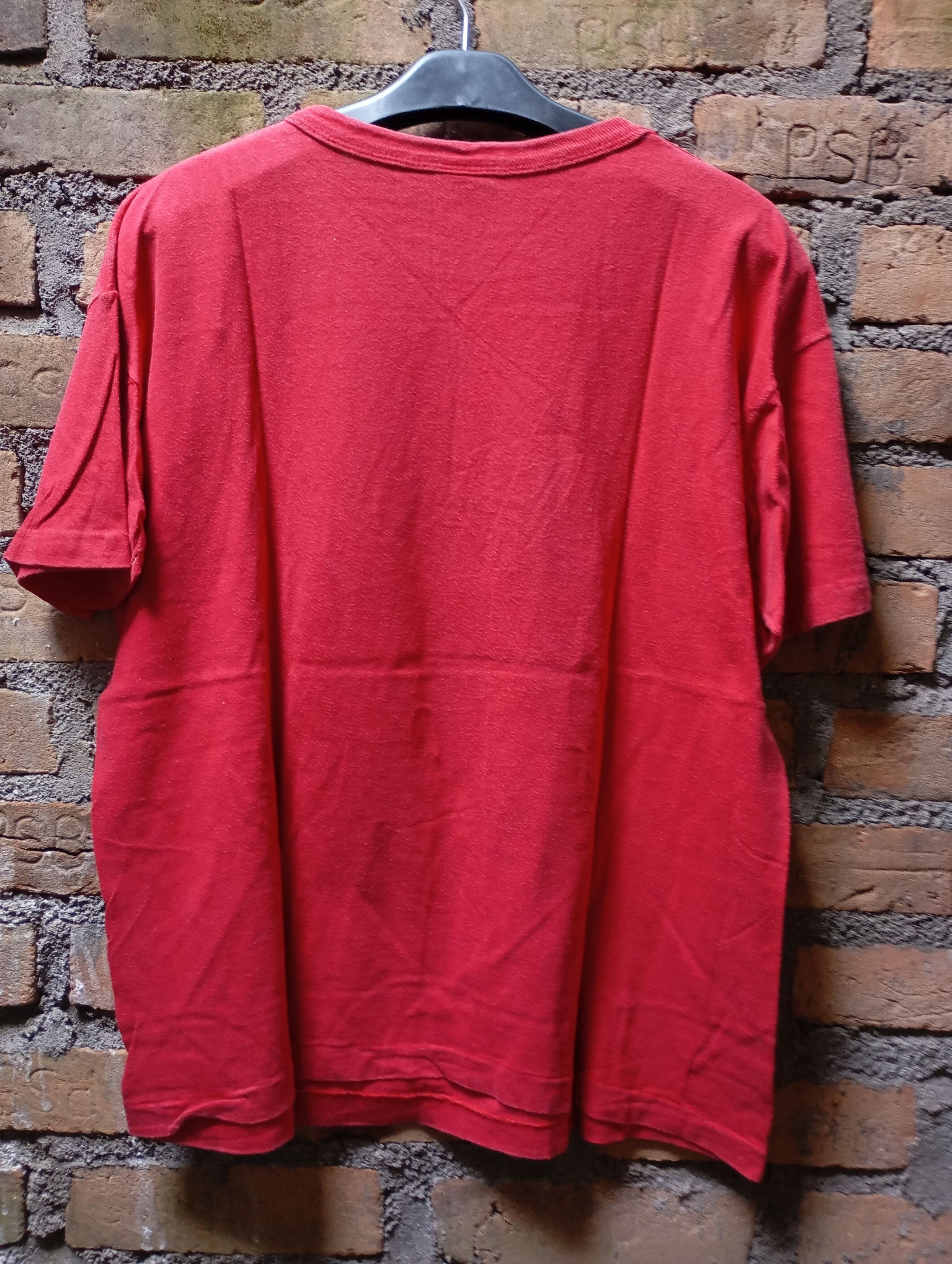 Champion × Vintage Vintage Champion Indiana Tees Made in USA Size US XL / EU 56 / 4 - 2 Thumbnail