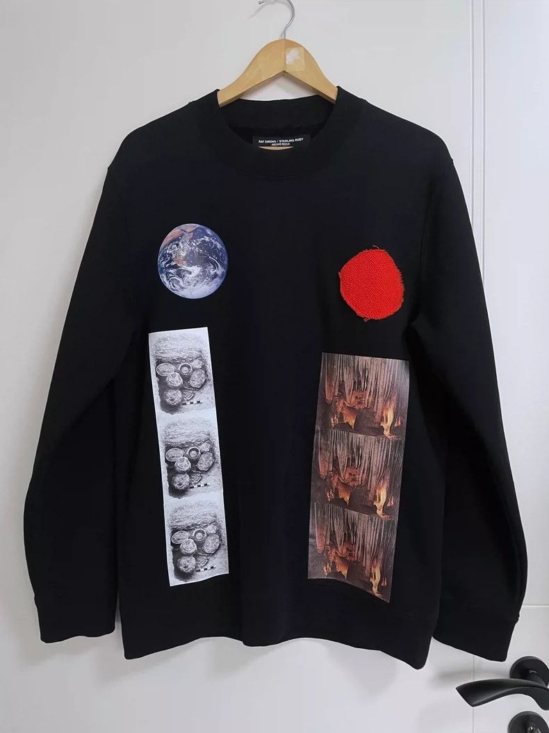 Raf Simons raf simons Autumn and winter 2014 archive redux replica men Size US M / EU 48-50 / 2 - 2 Thumbnail