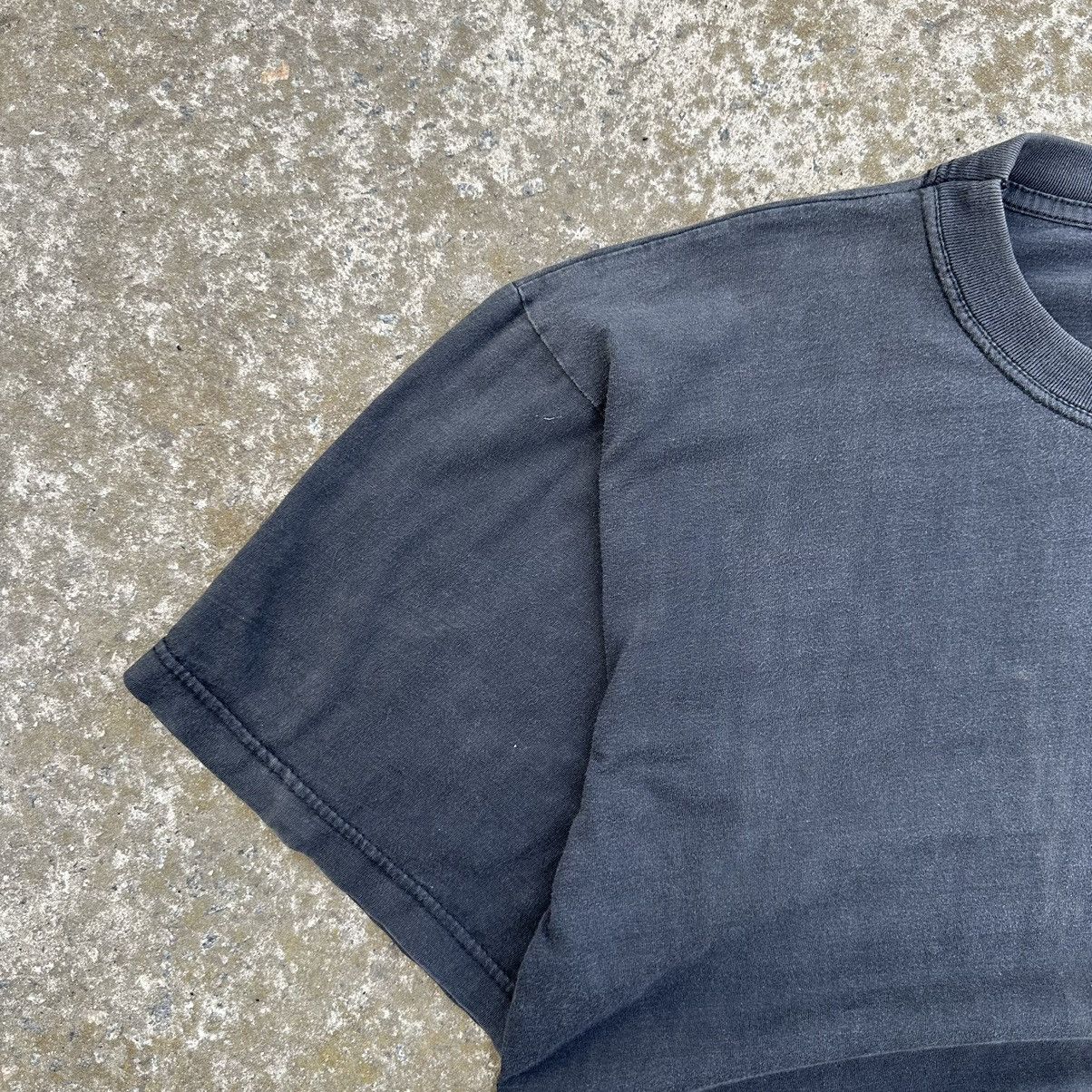 Designer × Vintage Vintage C’est cool La vie… Ouaich T-shirts Big Logo Y2K 90s Size US L / EU 52-54 / 3 - 9 Thumbnail