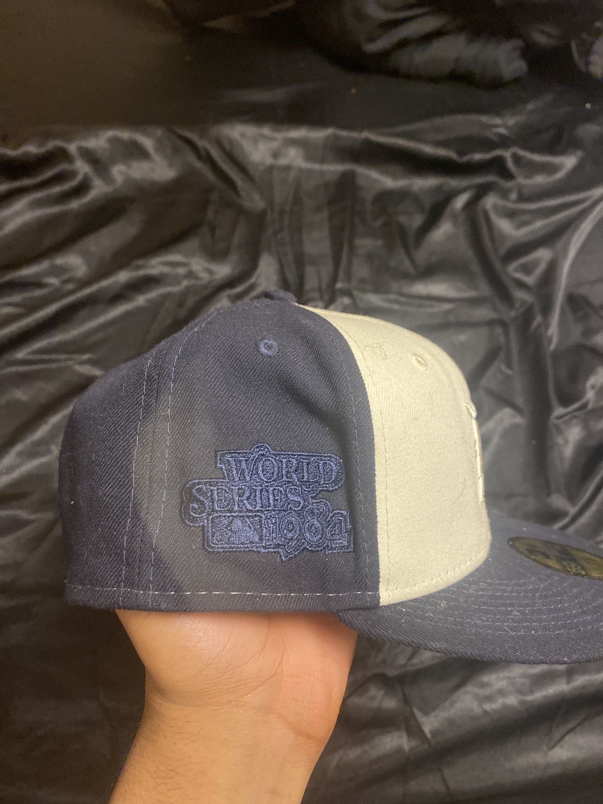 Other Detroit hat Size ONE SIZE - 1 Thumbnail