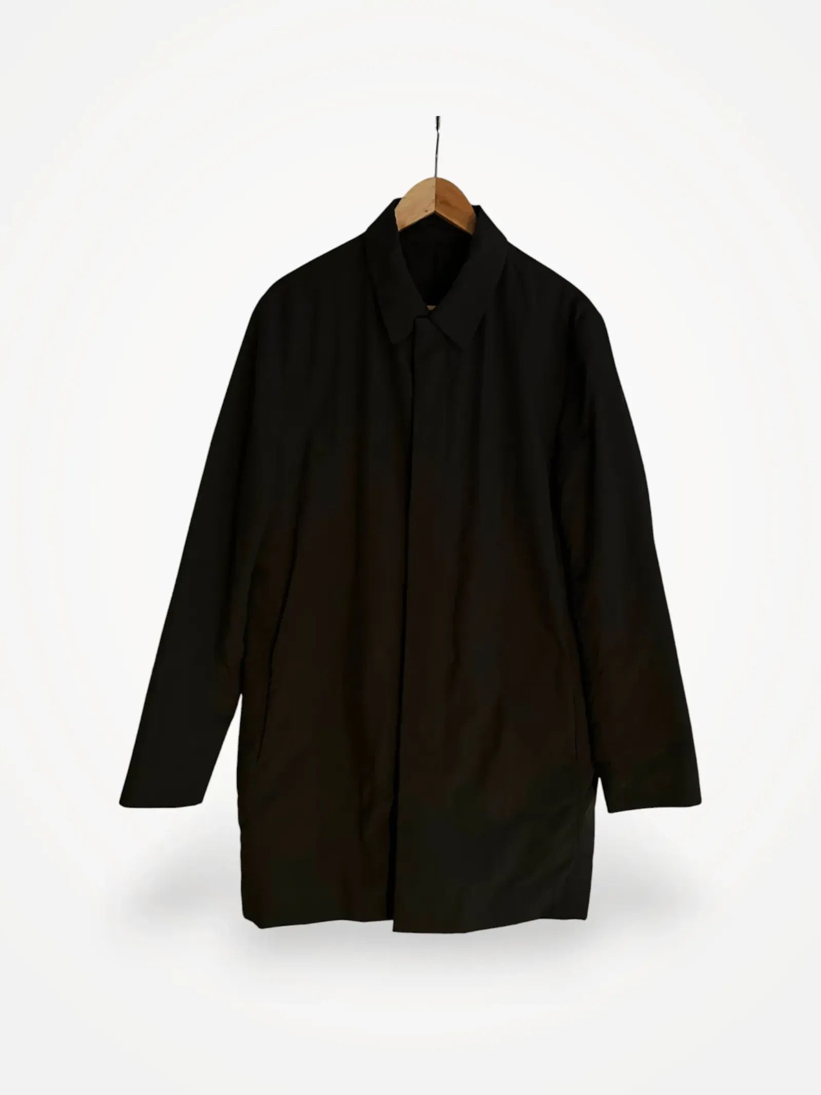Cos Cos Coat Size US S / EU 44-46 / 1 - 1 Thumbnail