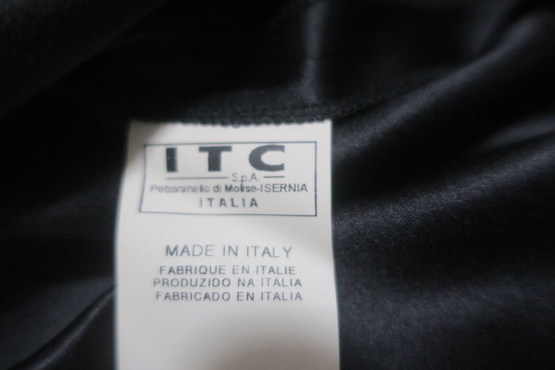 Gianfranco Ferre Sleeveless Silk Insert Wool Italy Made Size S / US 4 / IT 40 - 10 Thumbnail