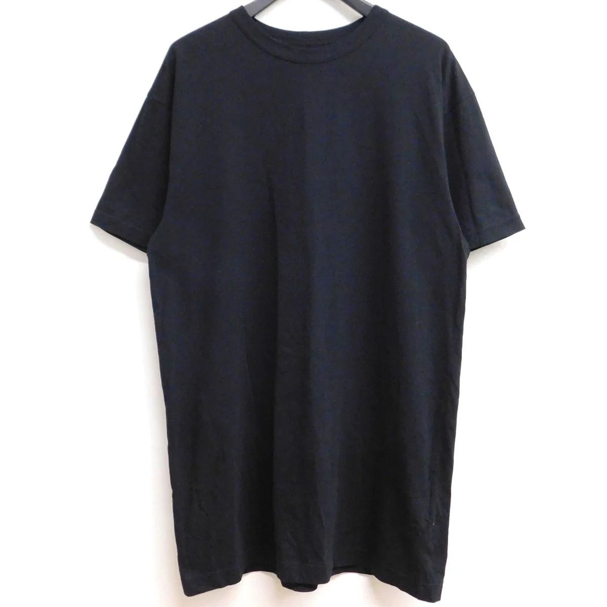 Yohji Yamamoto "no future" Tee Size US M / EU 48-50 / 2 - 2 Thumbnail