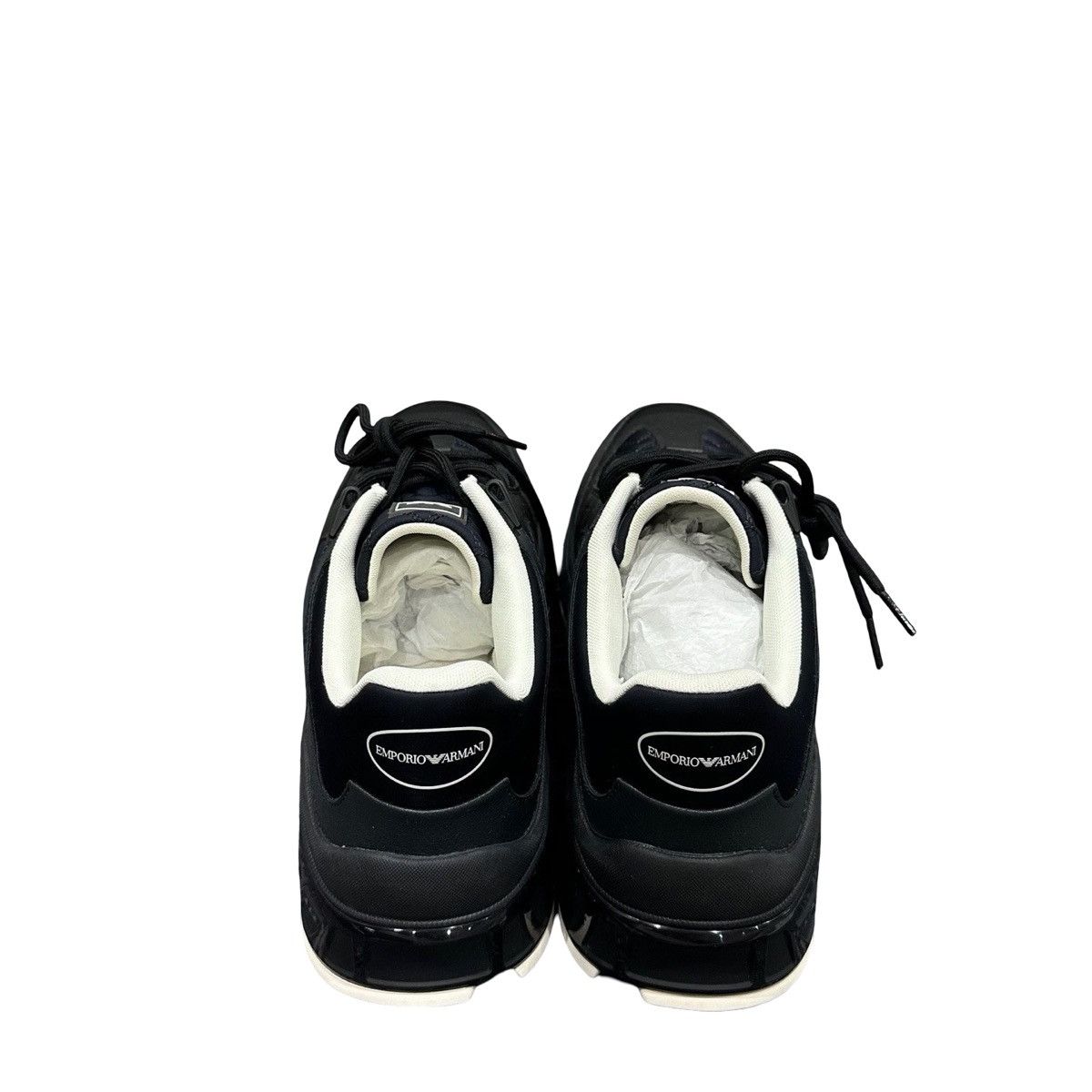 Armani Armani sneakers Size US 11 / EU 44 - 3 Thumbnail