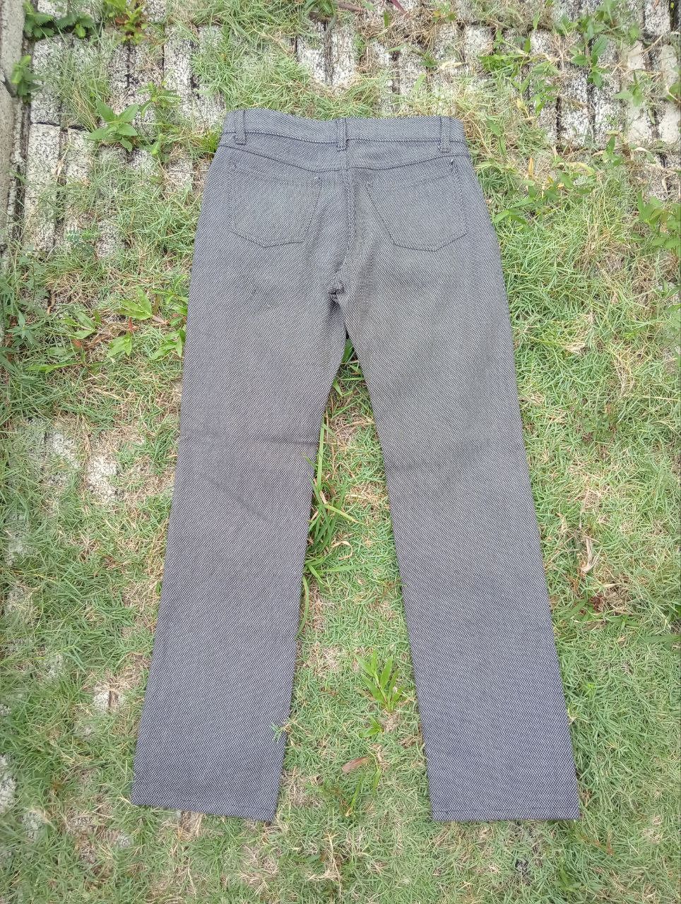 Number (N)ine Vintage Number Nine Japan Pants Size US 29 - 9 Thumbnail