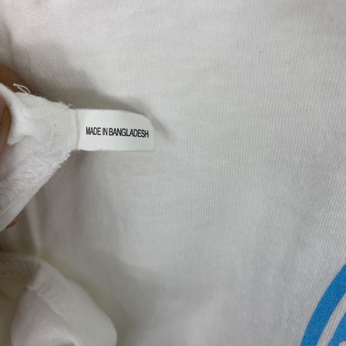 Orvis ORE!! SUMMER FESTIVAL Fuji Music Daisuke Ono Tee Shirt Top Size M / US 6-8 / IT 42-44 - 9 Thumbnail