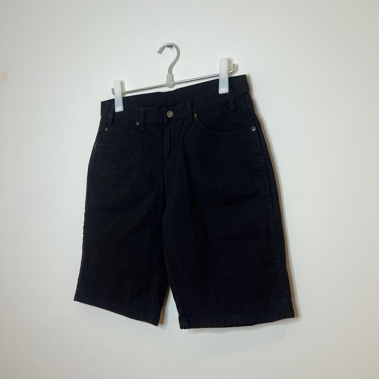 Dickies dickies carpenter workwear shorts Size US 32 / EU 48 - 3 Thumbnail
