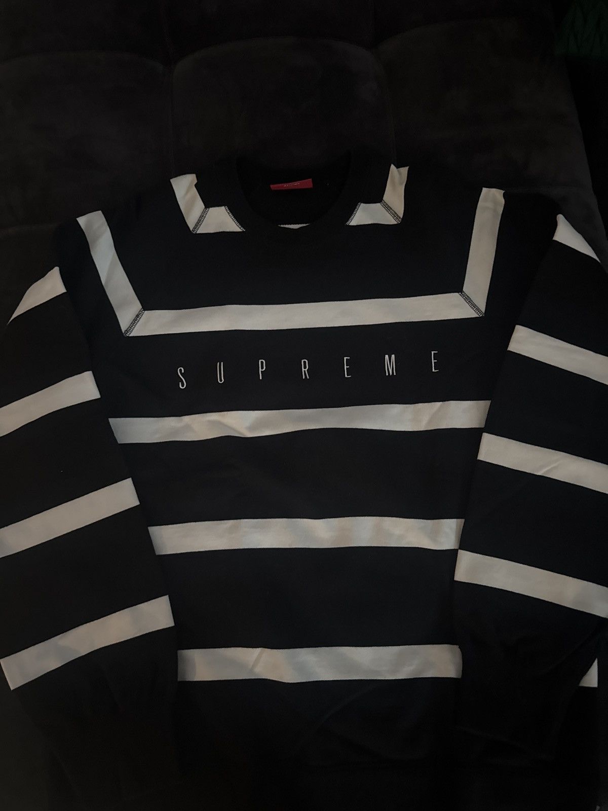 Supreme