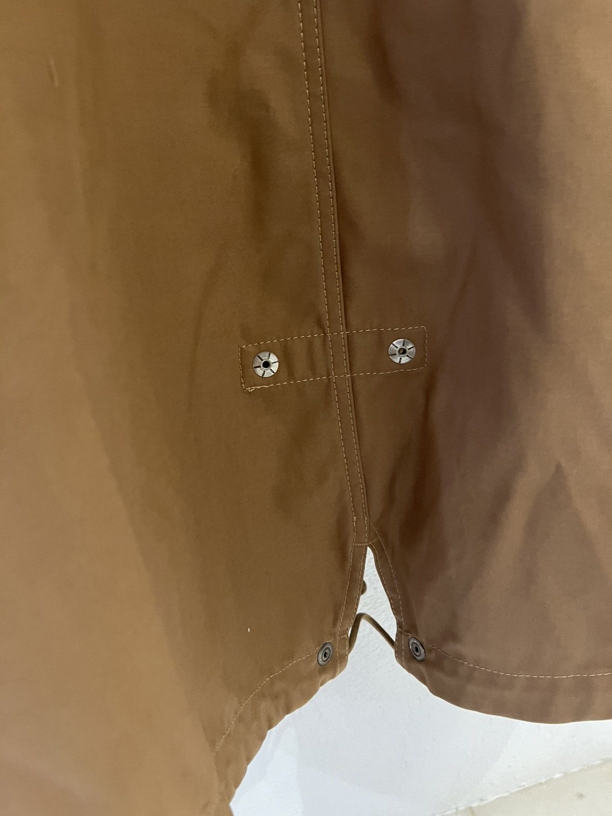 Raf Simons Raf simons oversized parka jacket 2019 AW Size US M / EU 48-50 / 2 - 17 Thumbnail