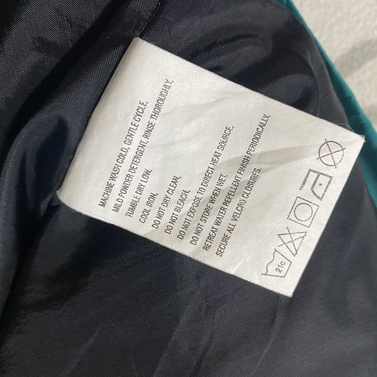 The North Face Vintage 90s The North Face Winbreaker Hoody Size US S / EU 44-46 / 1 - 24 Thumbnail