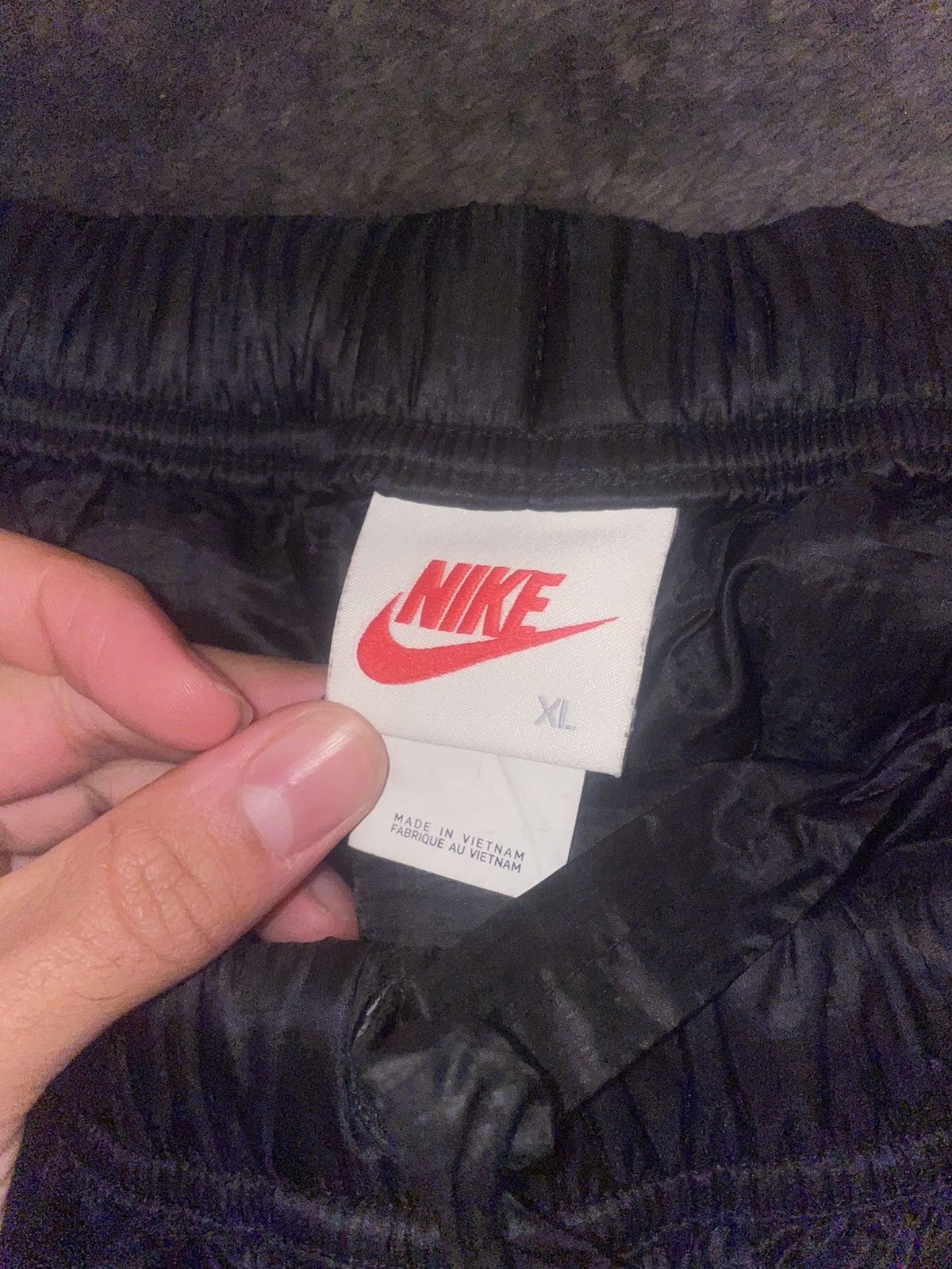 Stussy × Supreme Stussy Puffer Pants Size US 36 / EU 52 - 4 Thumbnail