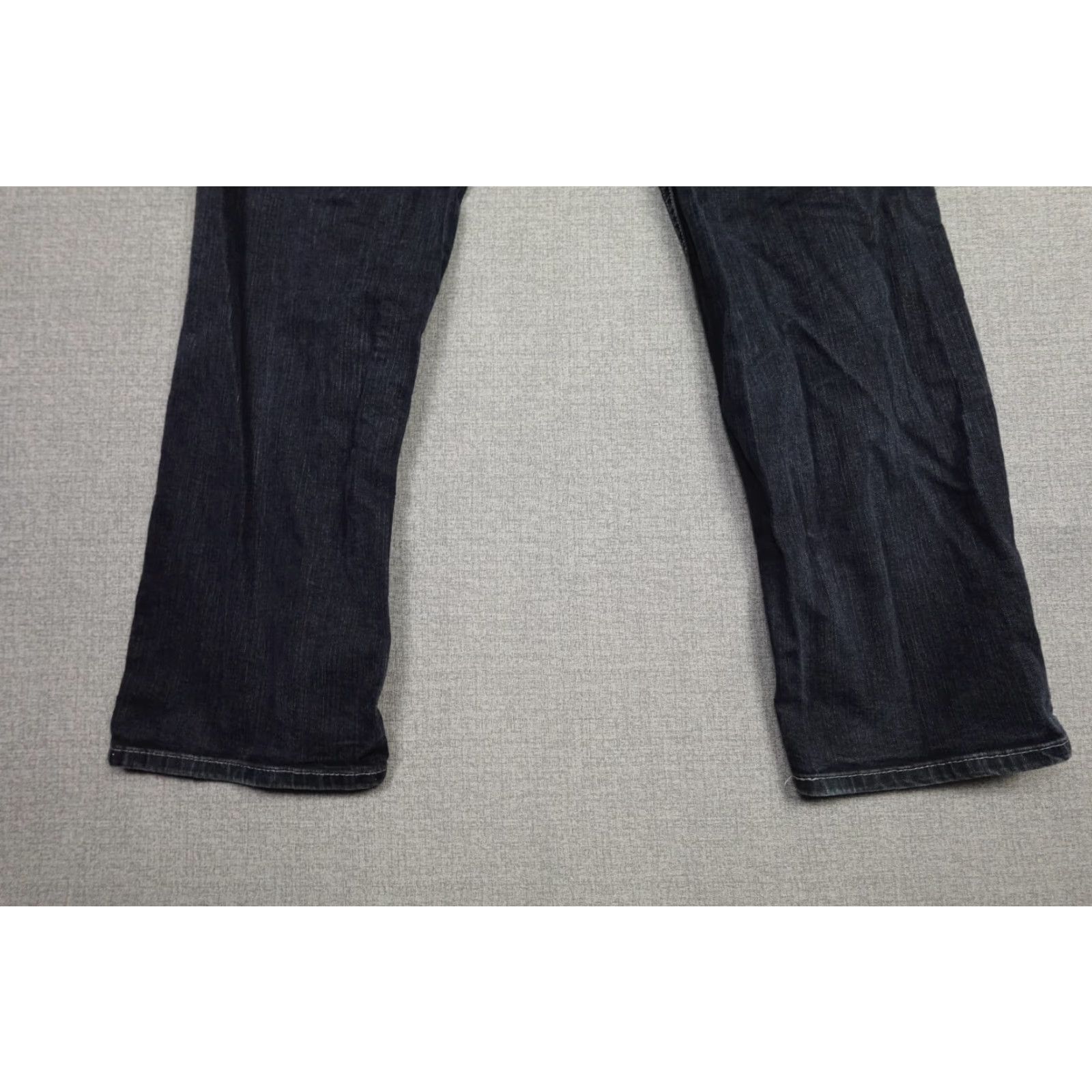 Levi's Levi's 559 Jeans Men 38x30 Blue Relaxed Straight Dark Wash Denim Rancher Cowboy Jeans Mens Size US 38 / EU 54 - 6 Thumbnail