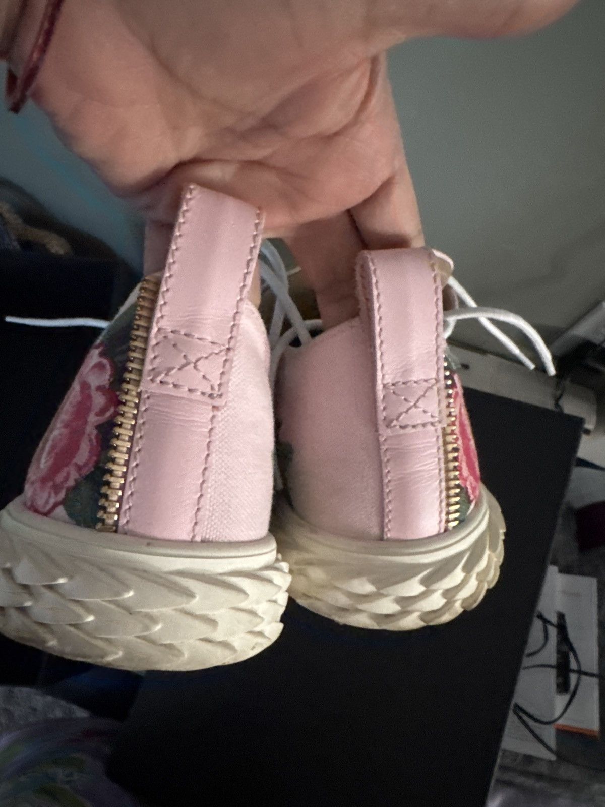 Other Men’s Giuseppe’s sneakers Size US 11 / EU 44 - 13 Thumbnail