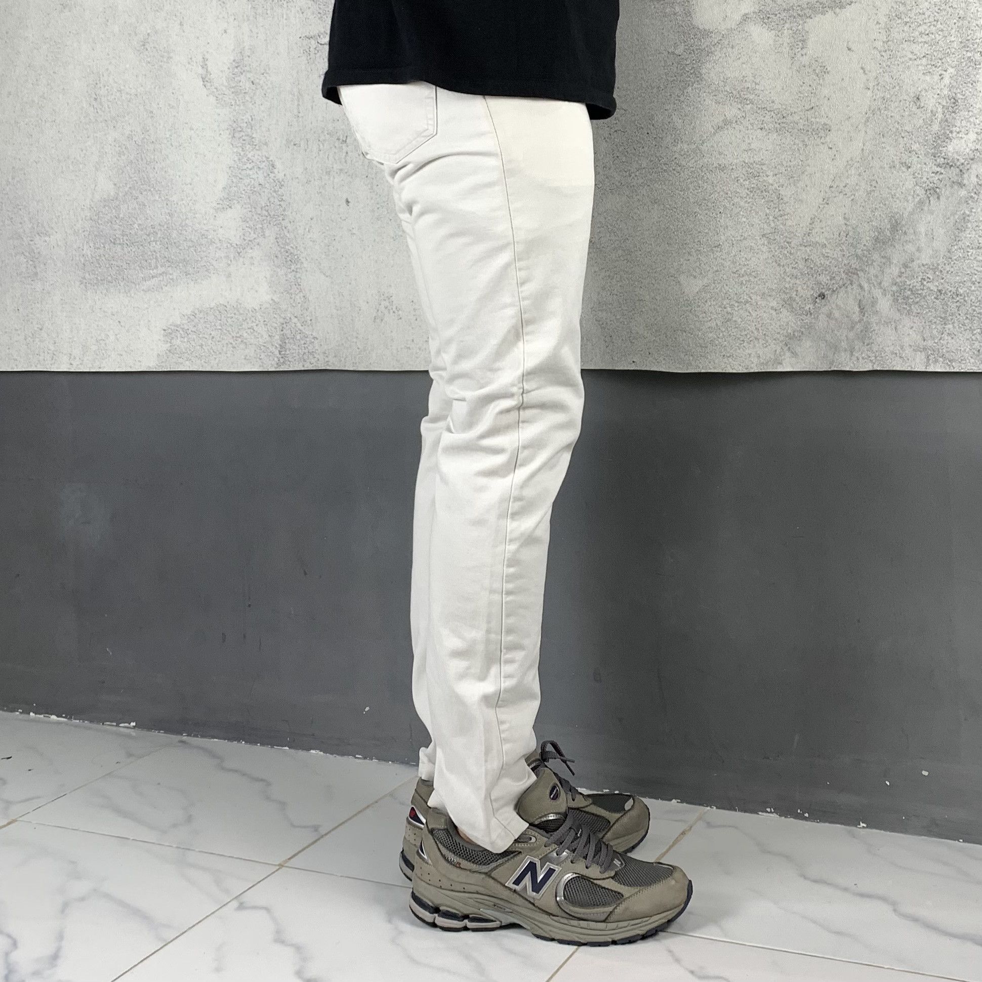 RRL Ralph Lauren Double RL RRL Trouser Pants Size US 28 / EU 44 - 12 Thumbnail