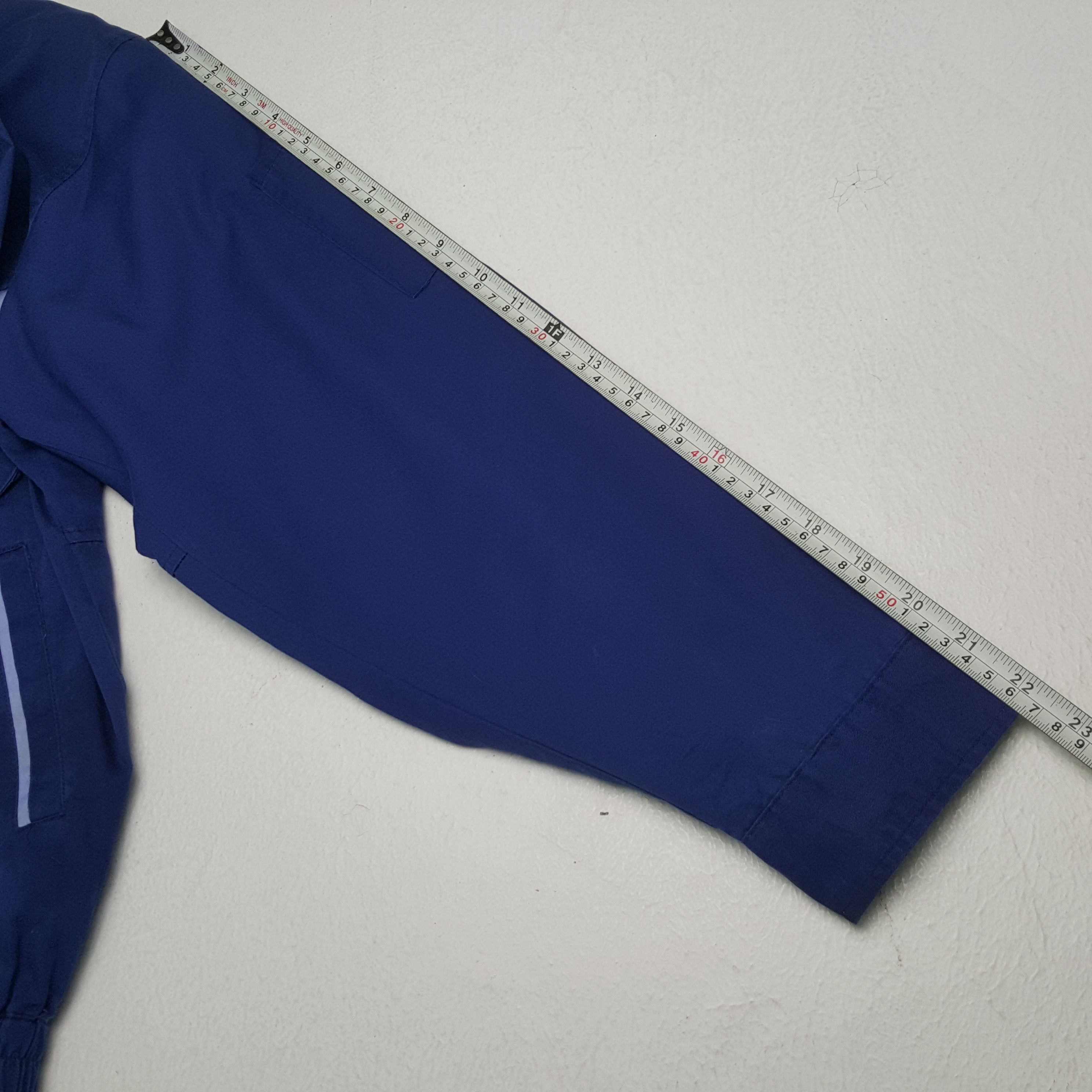 Japanese Brand × Vintage NISMO NISSAN RACING TEAM Motorsports Custom Jacket Size US L / EU 52-54 / 3 - 6 Thumbnail