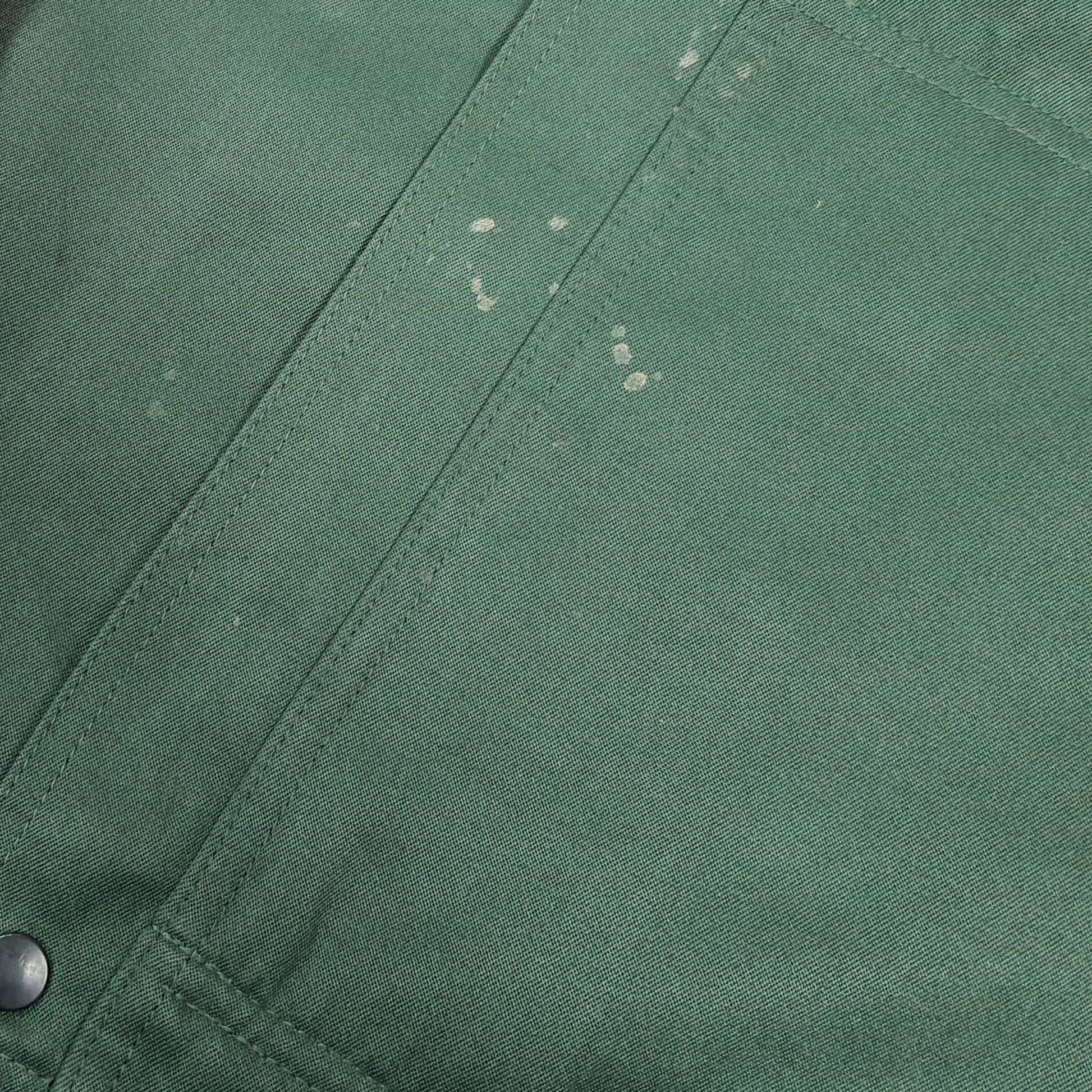 Japanese Brand Vintage Yamato Transport Japan Custom Logo Jacket C284N11 Size US L / EU 52-54 / 3 - 12 Thumbnail