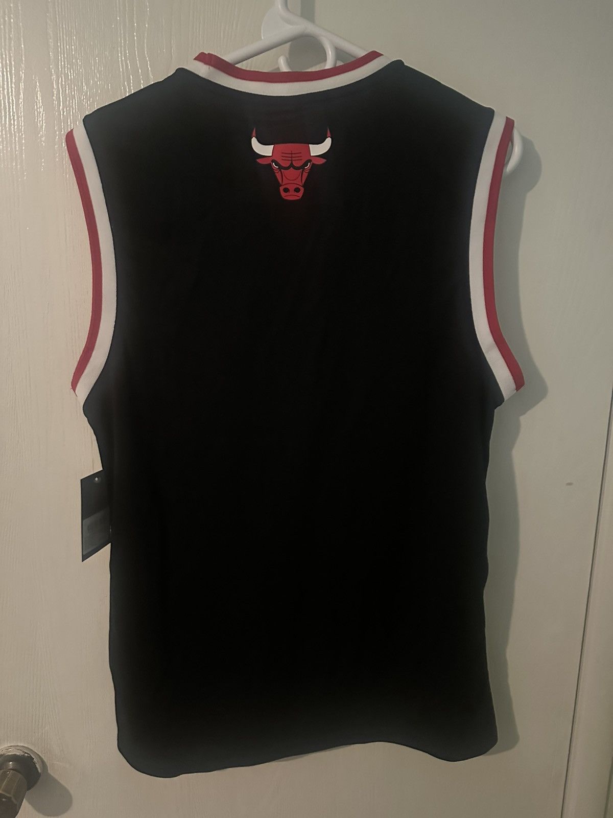 NBA Chicago Bulls Jersey Size US S / EU 44-46 / 1 - 3 Thumbnail