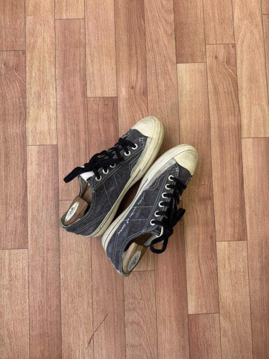 Golden Goose Golden Goose Vstar2 Sneakers Size US 7 / EU 40 - 6 Thumbnail