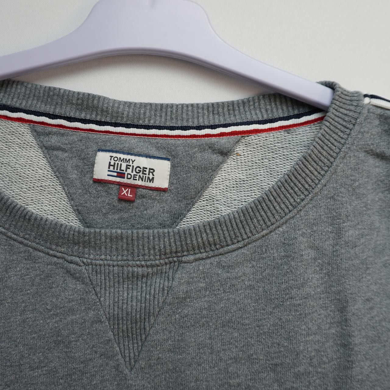 Tommy Hilfiger Women's Sweater Tommy Hilfiger Size XL / US 12-14 / IT 48-50 - 12 Thumbnail