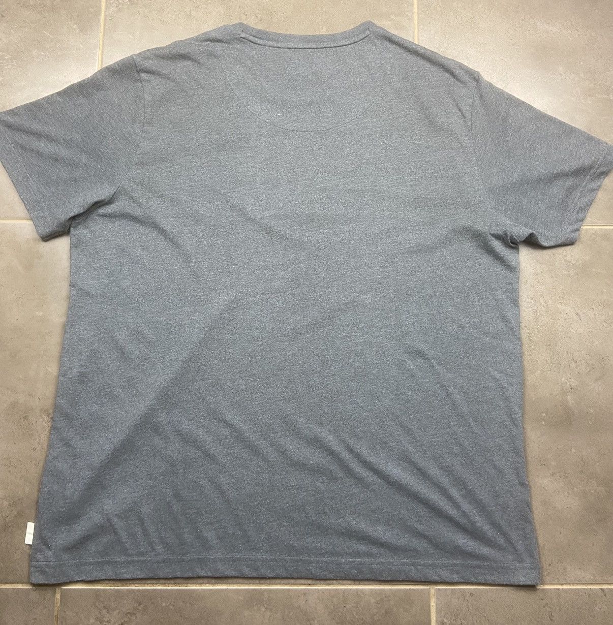 Other Vintage. Rock T-Shirt Size US XL / EU 56 / 4 - 6 Thumbnail