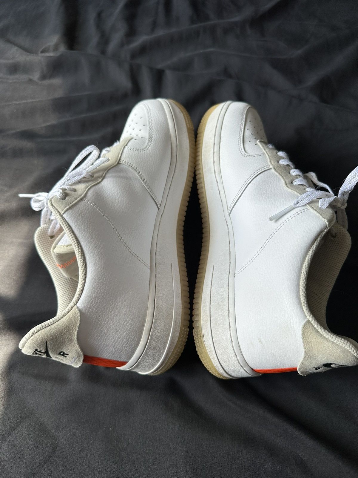 Nike Air Force 1 ‘07 LV8 Size US 9.5 / EU 42-43 - 7 Thumbnail