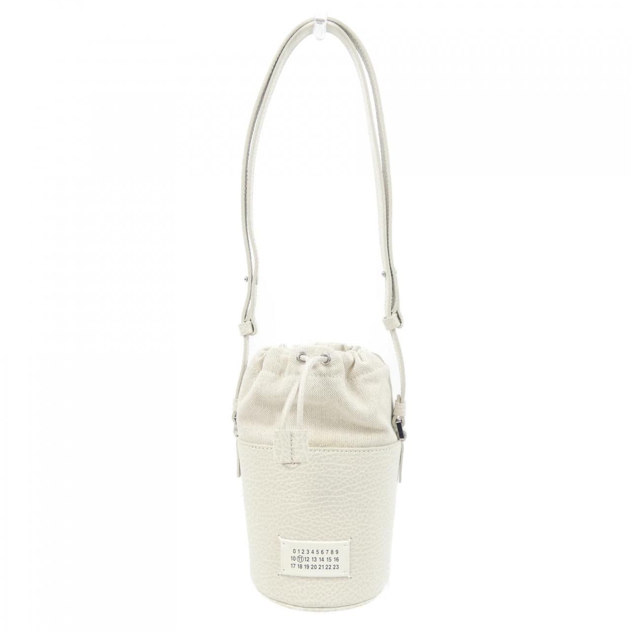 Maison Margiela Maison Martin Margiela 2010 Leather Shoulder Bag