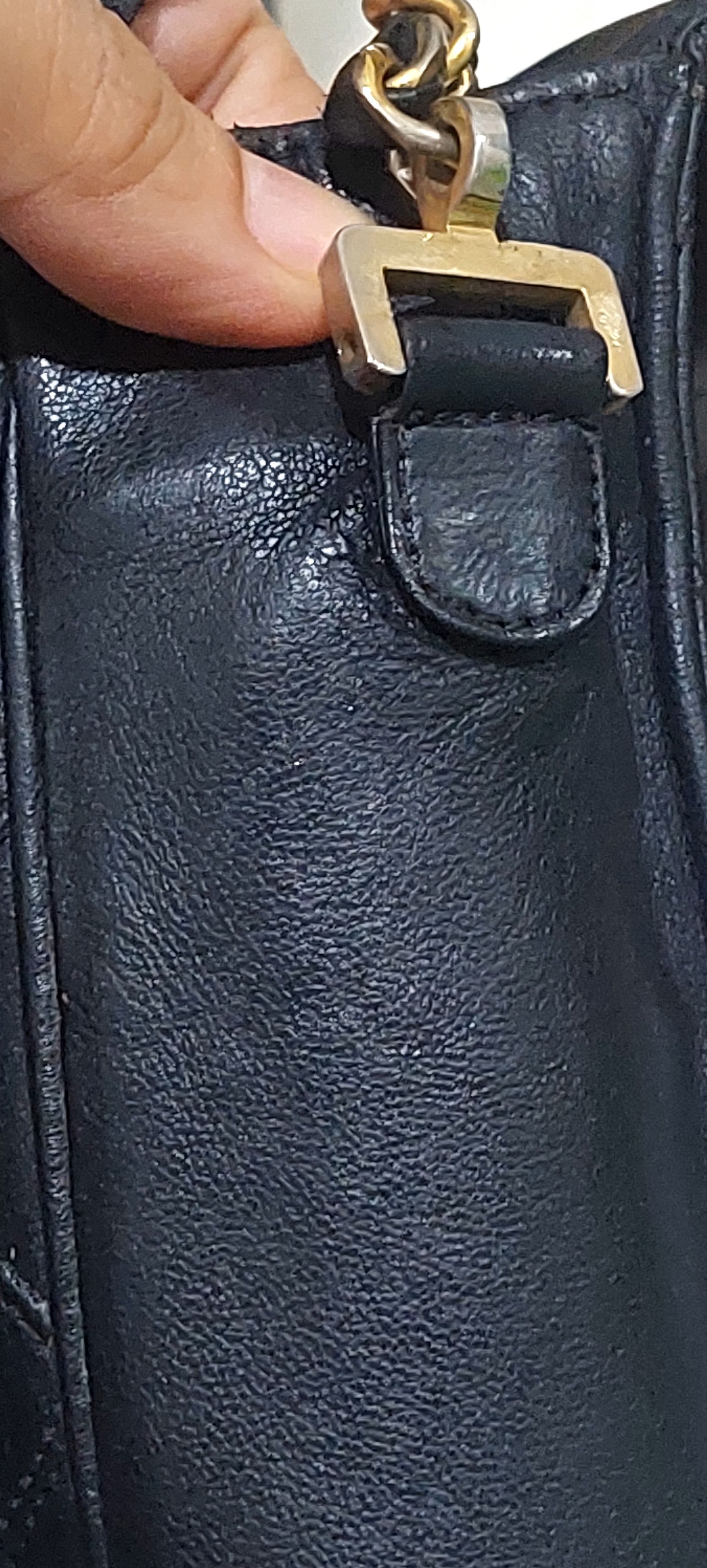Chanel Chanel Big Logo Cross Body Size ONE SIZE - 9 Thumbnail