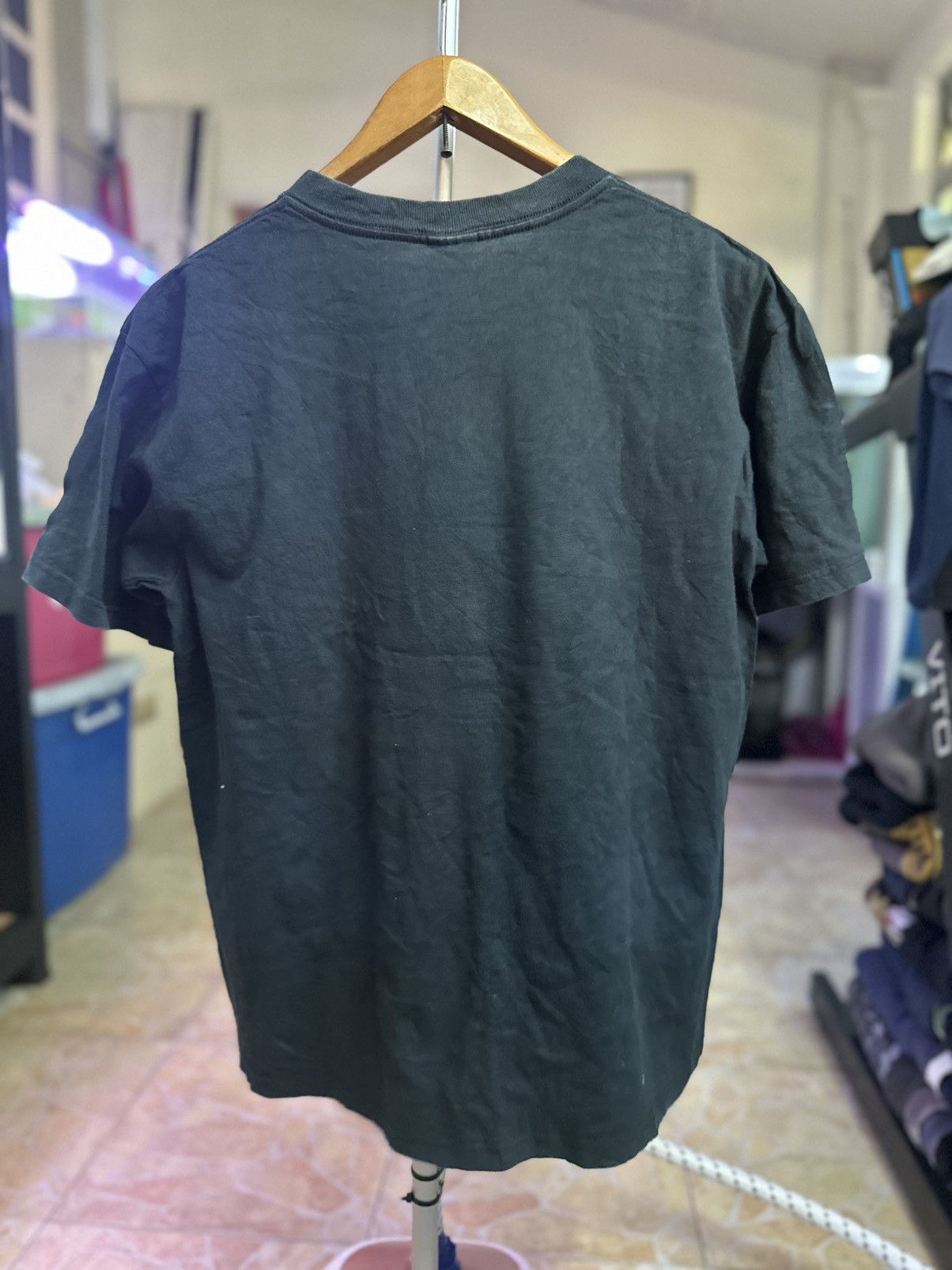 Vintage Vintage faded tshirt Size US M / EU 48-50 / 2 - 5 Thumbnail