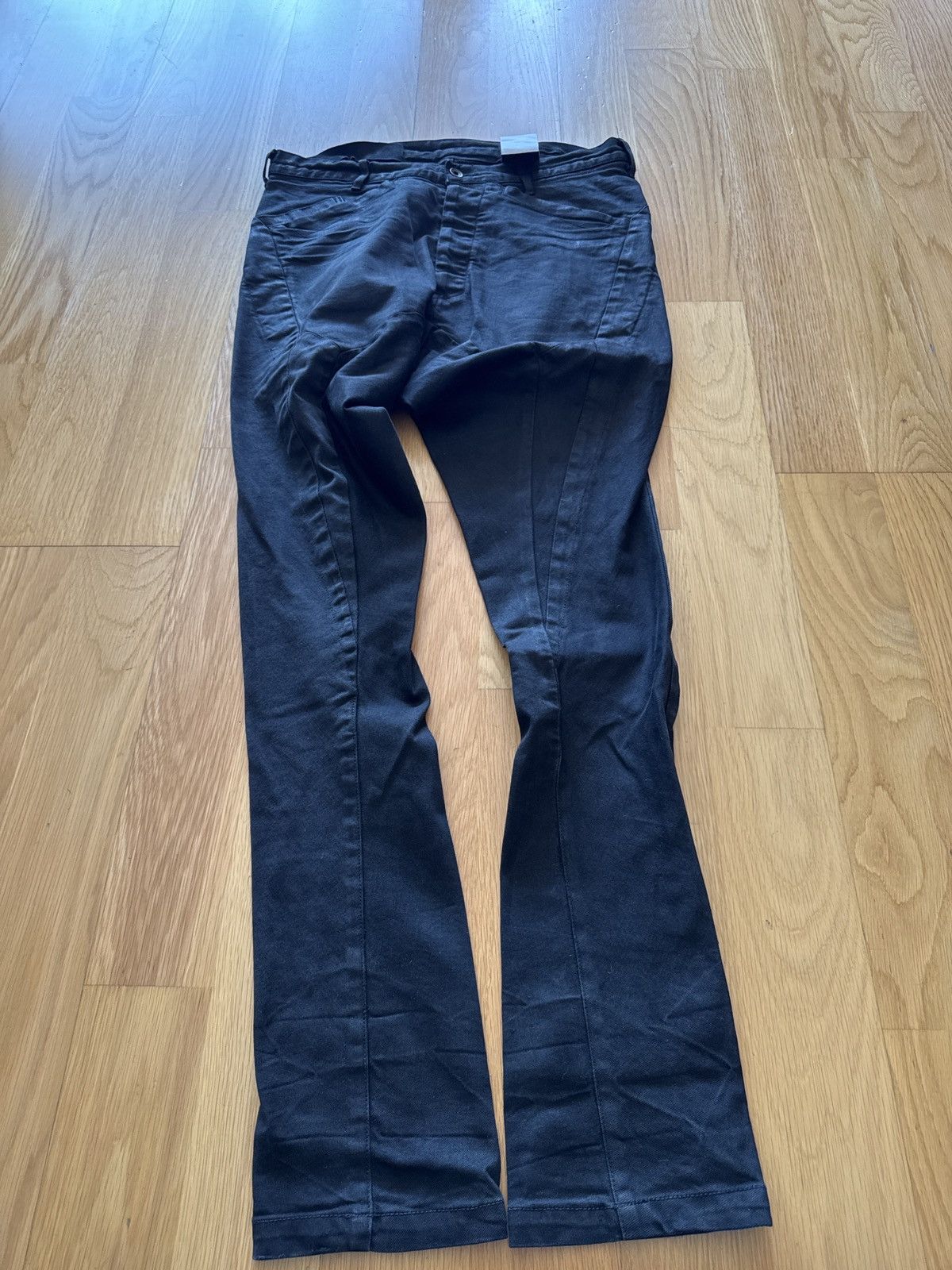 Julius Denim
