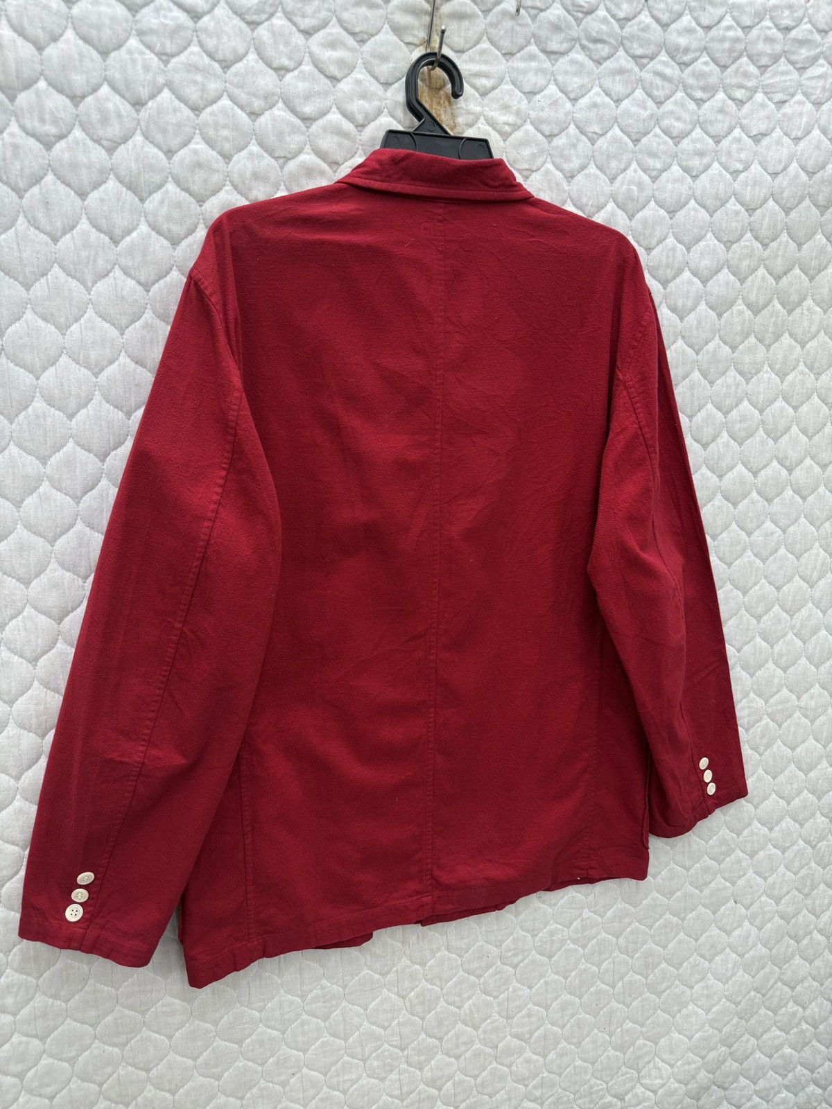 Comme des Garcons Homme 🔥🔥🔥ARCHIVE VINTAGE COMME DES GARCONS HOMME Size US M / EU 48-50 / 2 - 5 Thumbnail