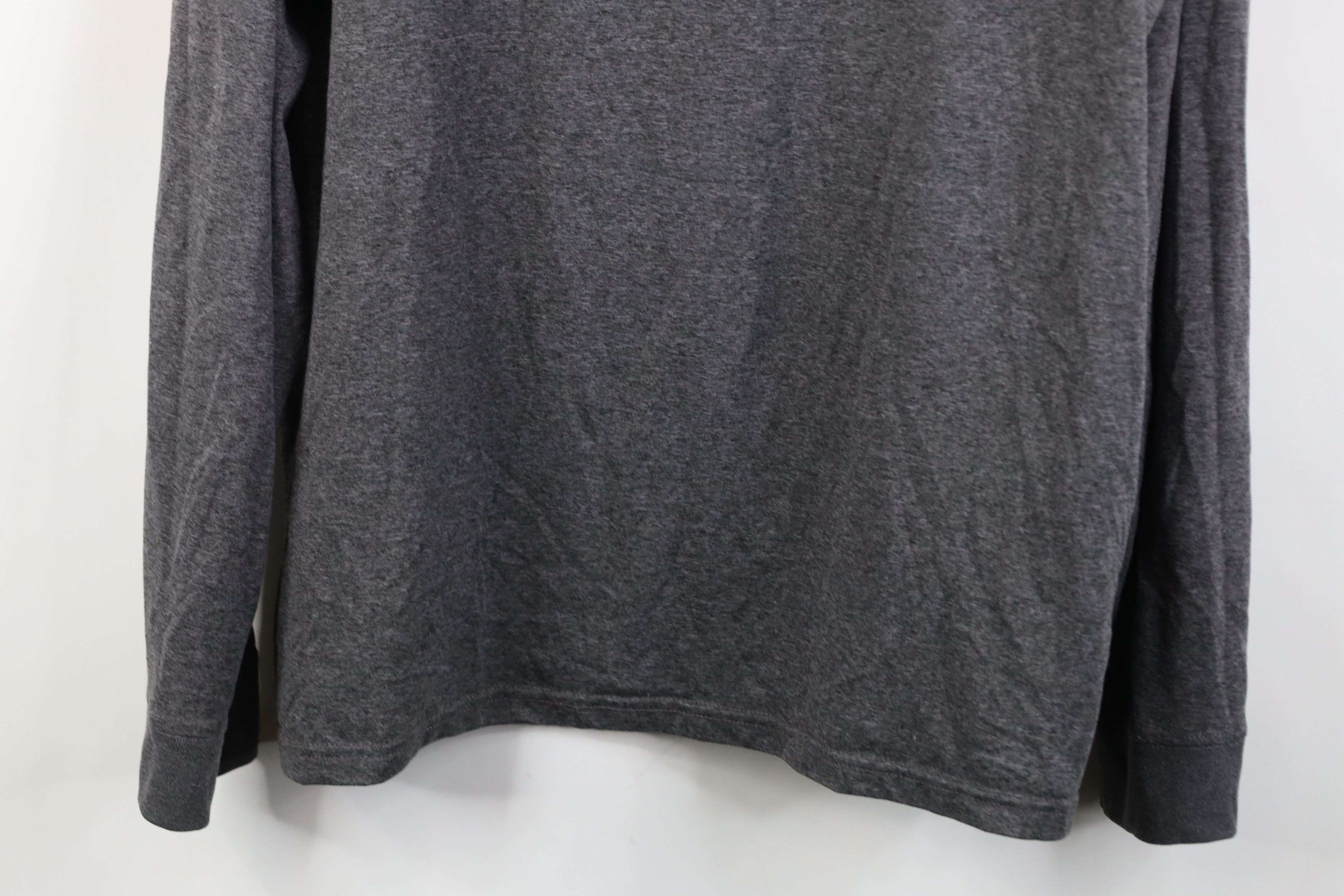Under Armour Under Armour Ferris State University Hockey T-Shirt Gray Size US XL / EU 56 / 4 - 13 Thumbnail