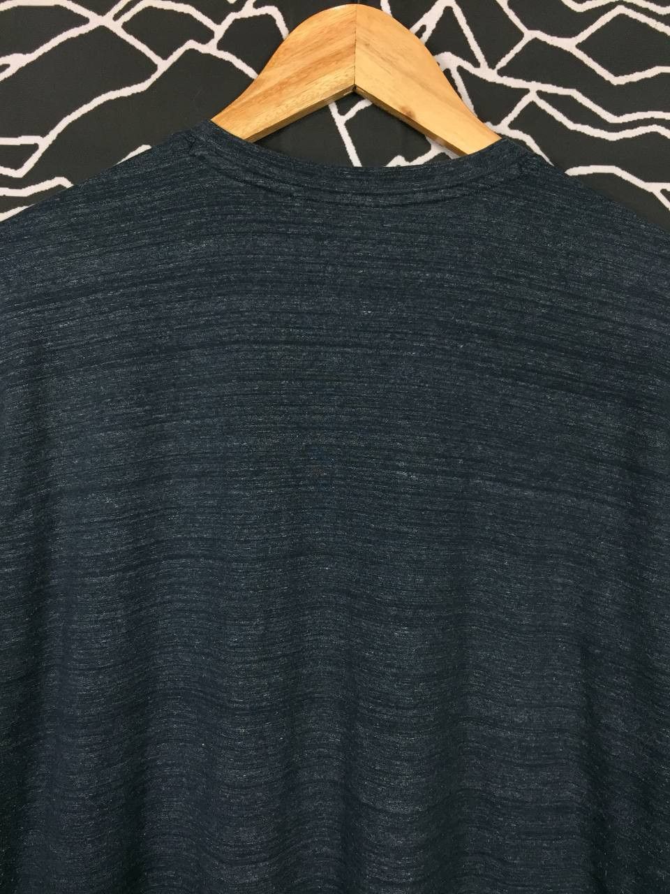 Under Armour × Vintage Under Armour Sportstyle Pocket Short Sleeve Tee Size US XL / EU 56 / 4 - 6 Thumbnail