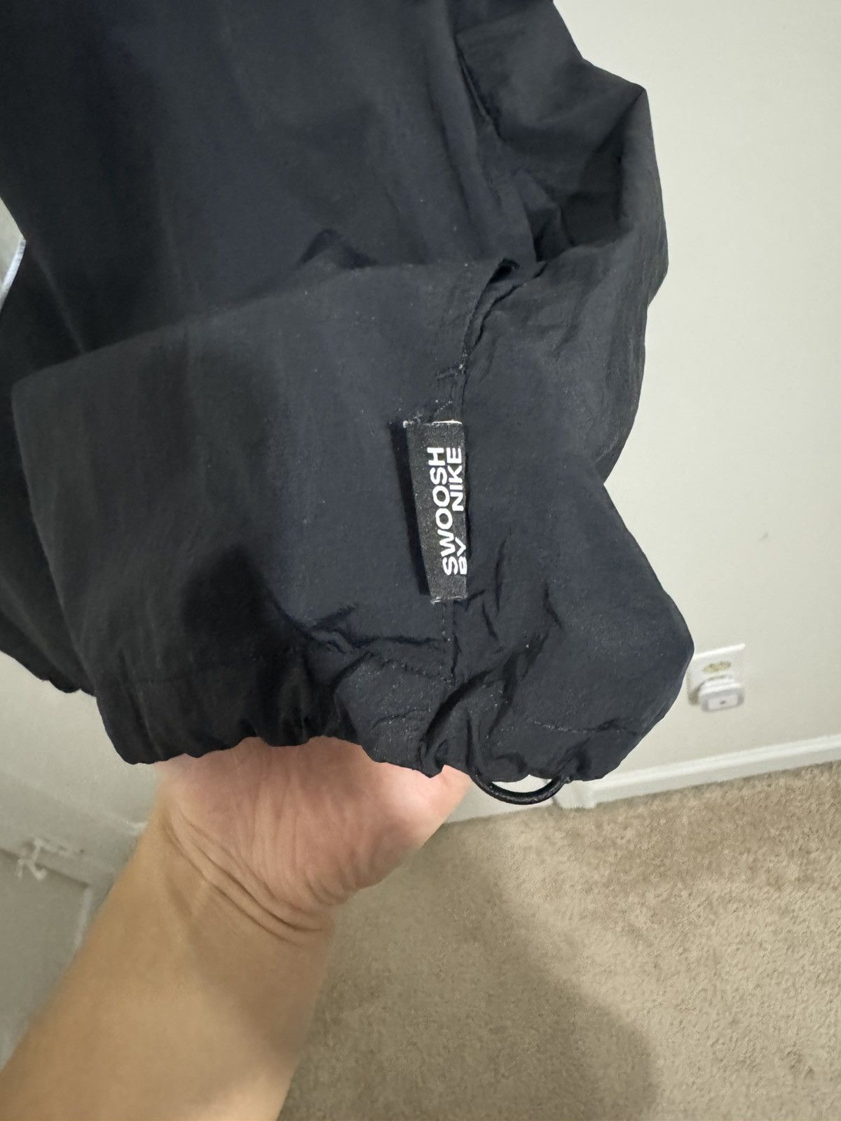 Nike Nike swoosh top Size US L / EU 52-54 / 3 - 3 Thumbnail