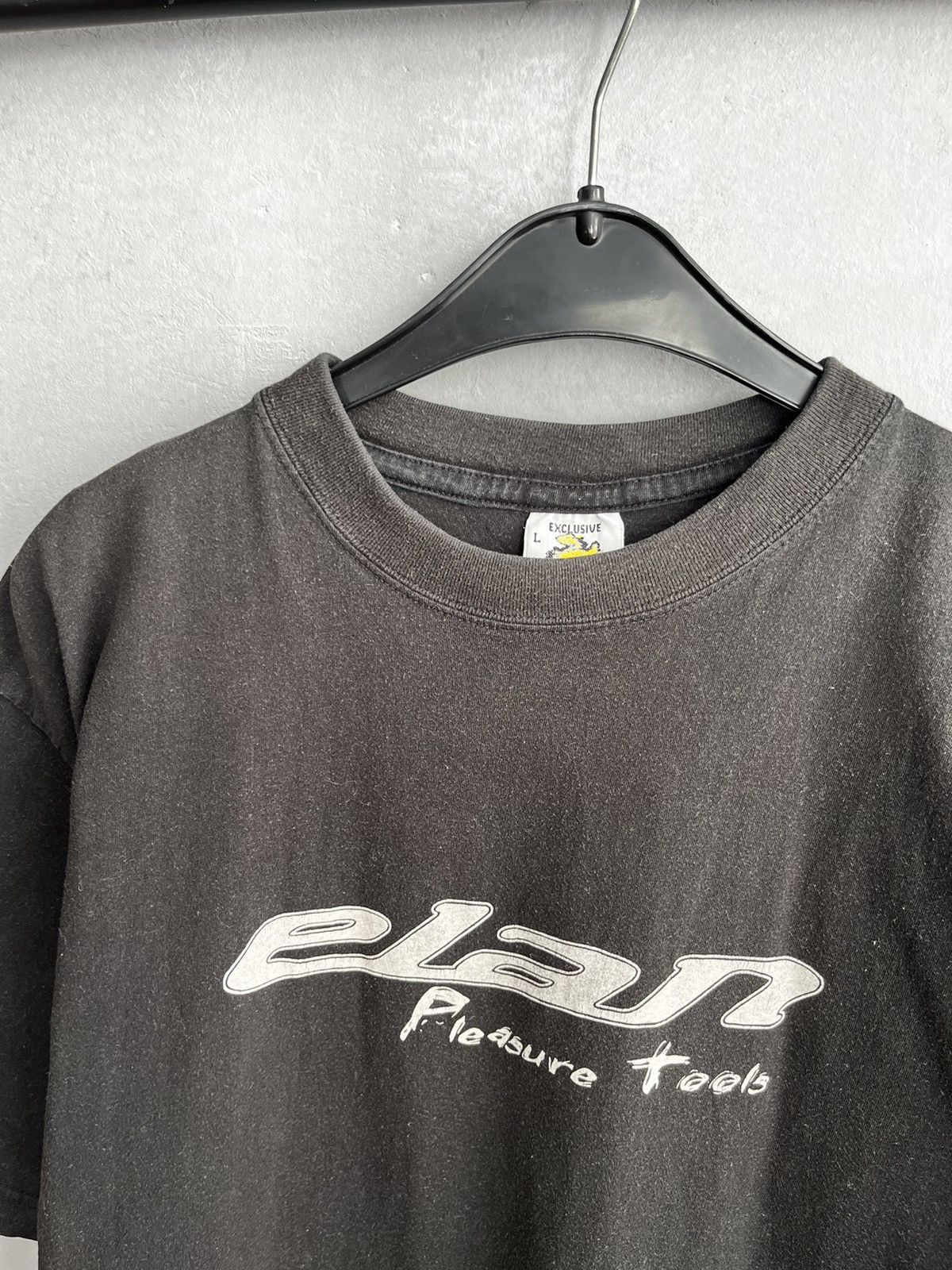 ELAN × Vintage Vintage t shirt elan Size US L / EU 52-54 / 3 - 3 Thumbnail