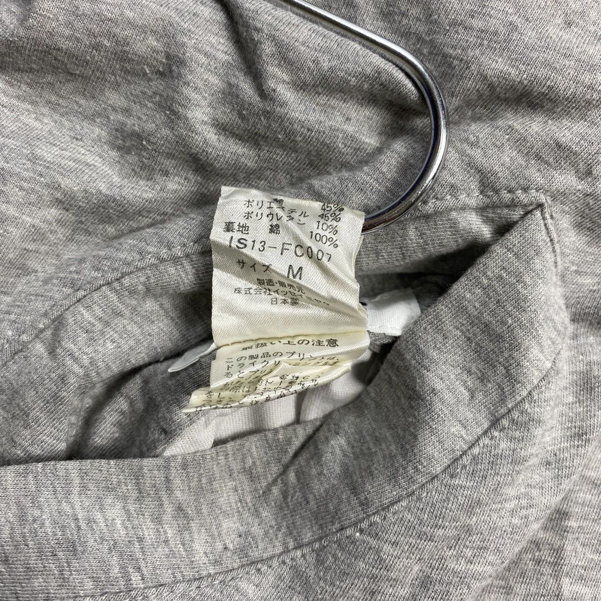 Issey Miyake vintage 90s Issey miyake care label reversible jacket Size US M / EU 48-50 / 2 - 14 Thumbnail