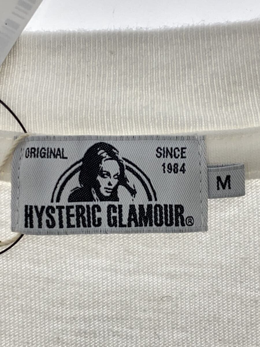 Hysteric Glamour Learn To Fly Tee Size US M / EU 48-50 / 2 - 5 Thumbnail