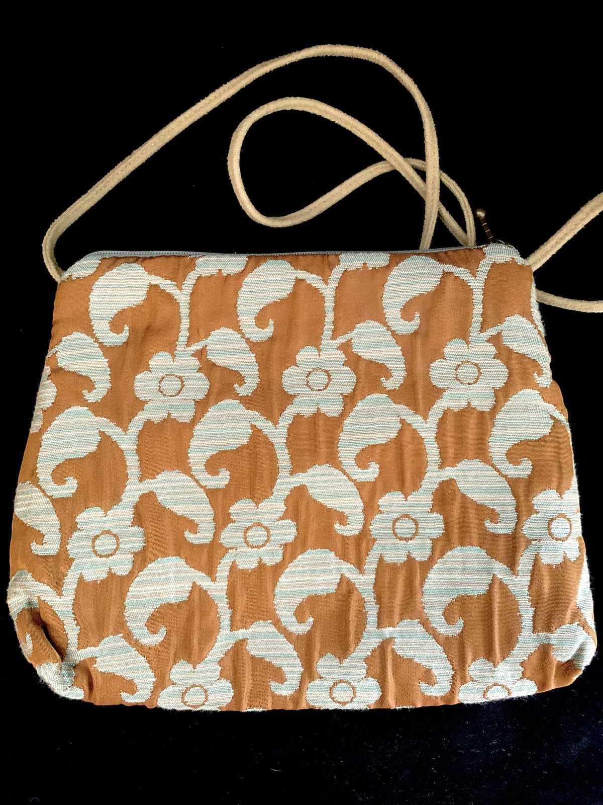 Other Maruca Design “Sparrow” Handmade Crossbody Purse Bag Size ONE SIZE - 4 Thumbnail